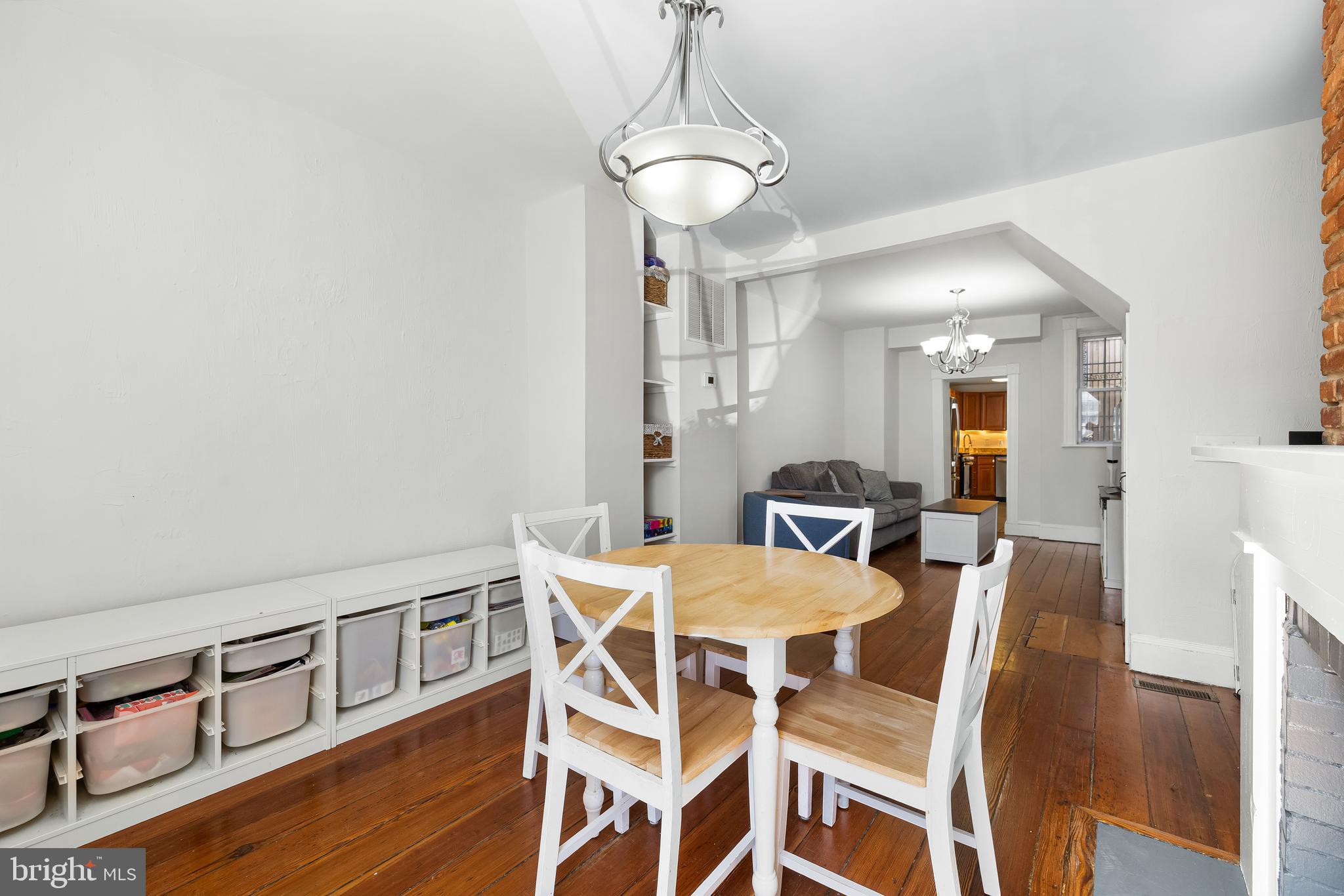 RIDGELY'S DELIGHT - Residential