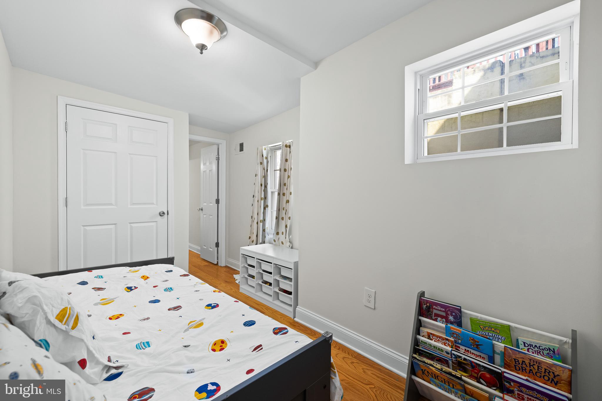 RIDGELY'S DELIGHT - Residential