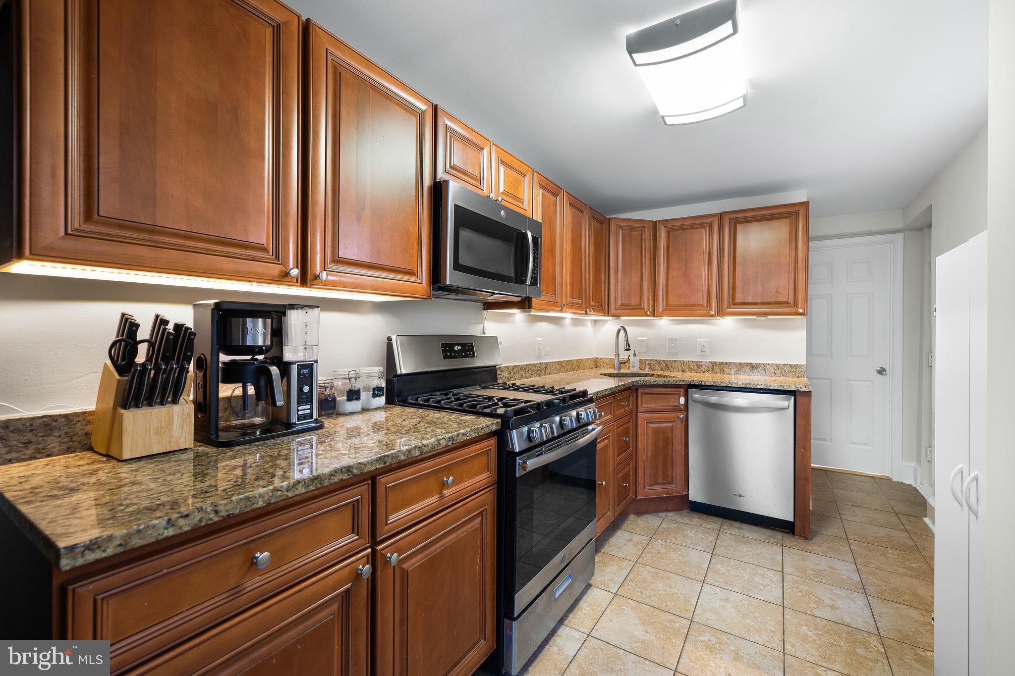 RIDGELY'S DELIGHT - Residential