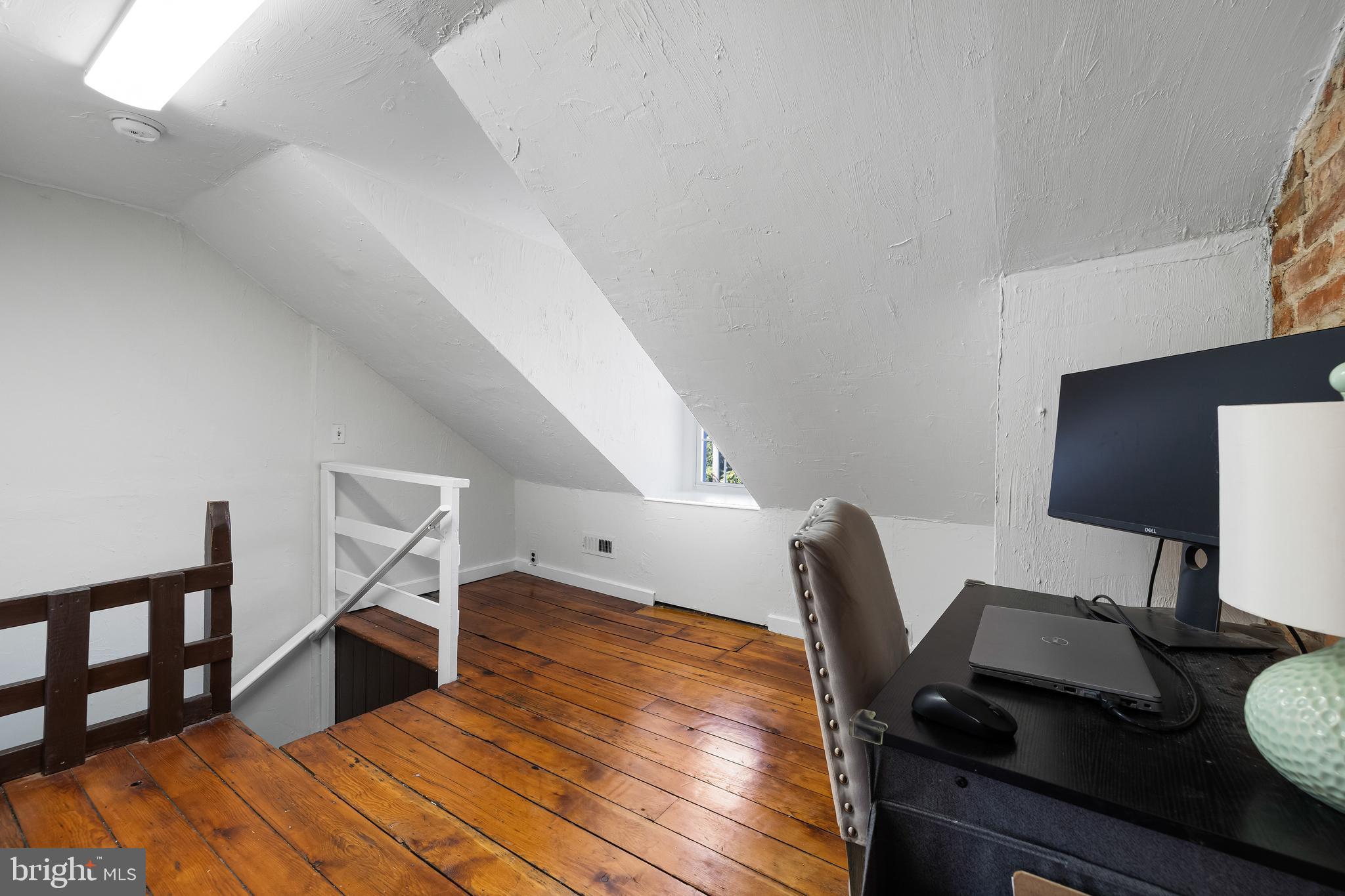 RIDGELY'S DELIGHT - Residential