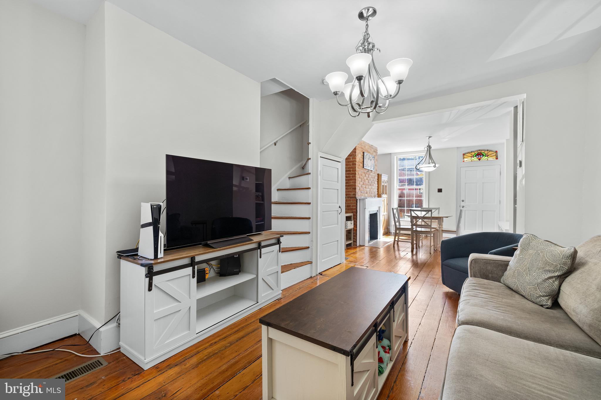 RIDGELY'S DELIGHT - Residential