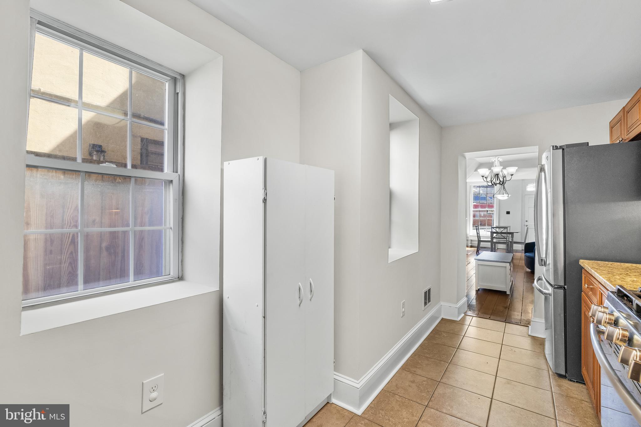 RIDGELY'S DELIGHT - Residential