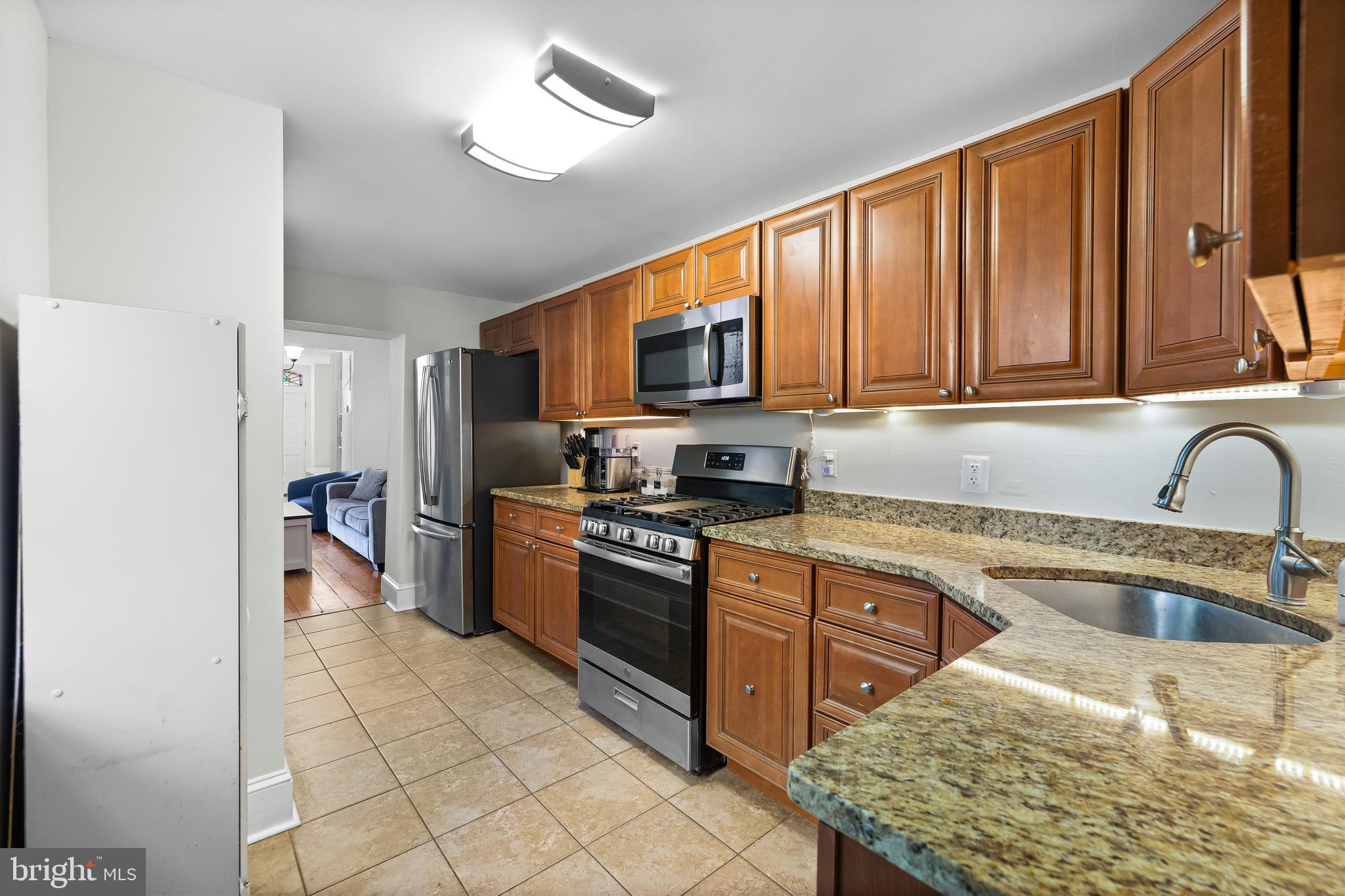 RIDGELY'S DELIGHT - Residential