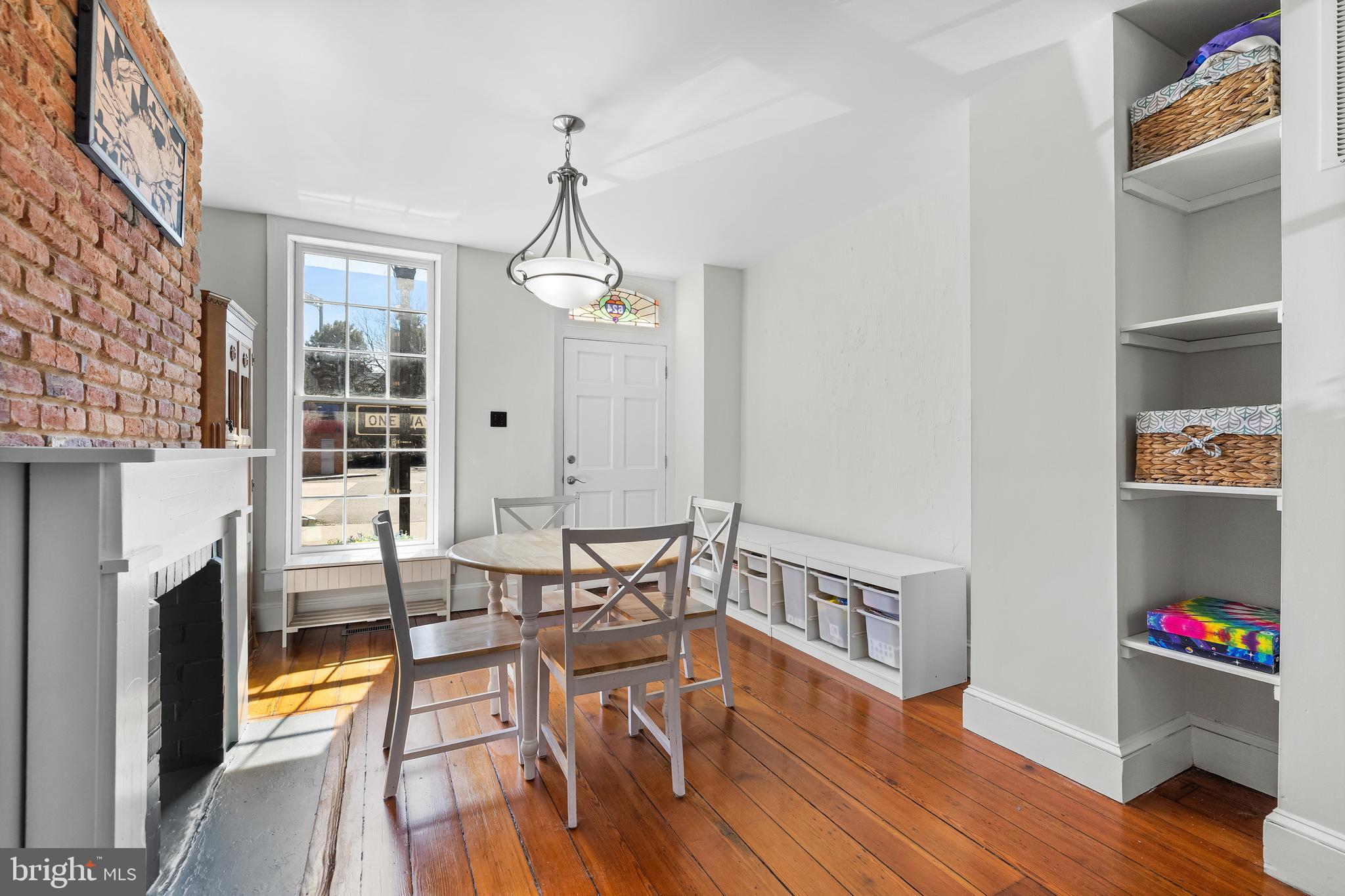 RIDGELY'S DELIGHT - Residential