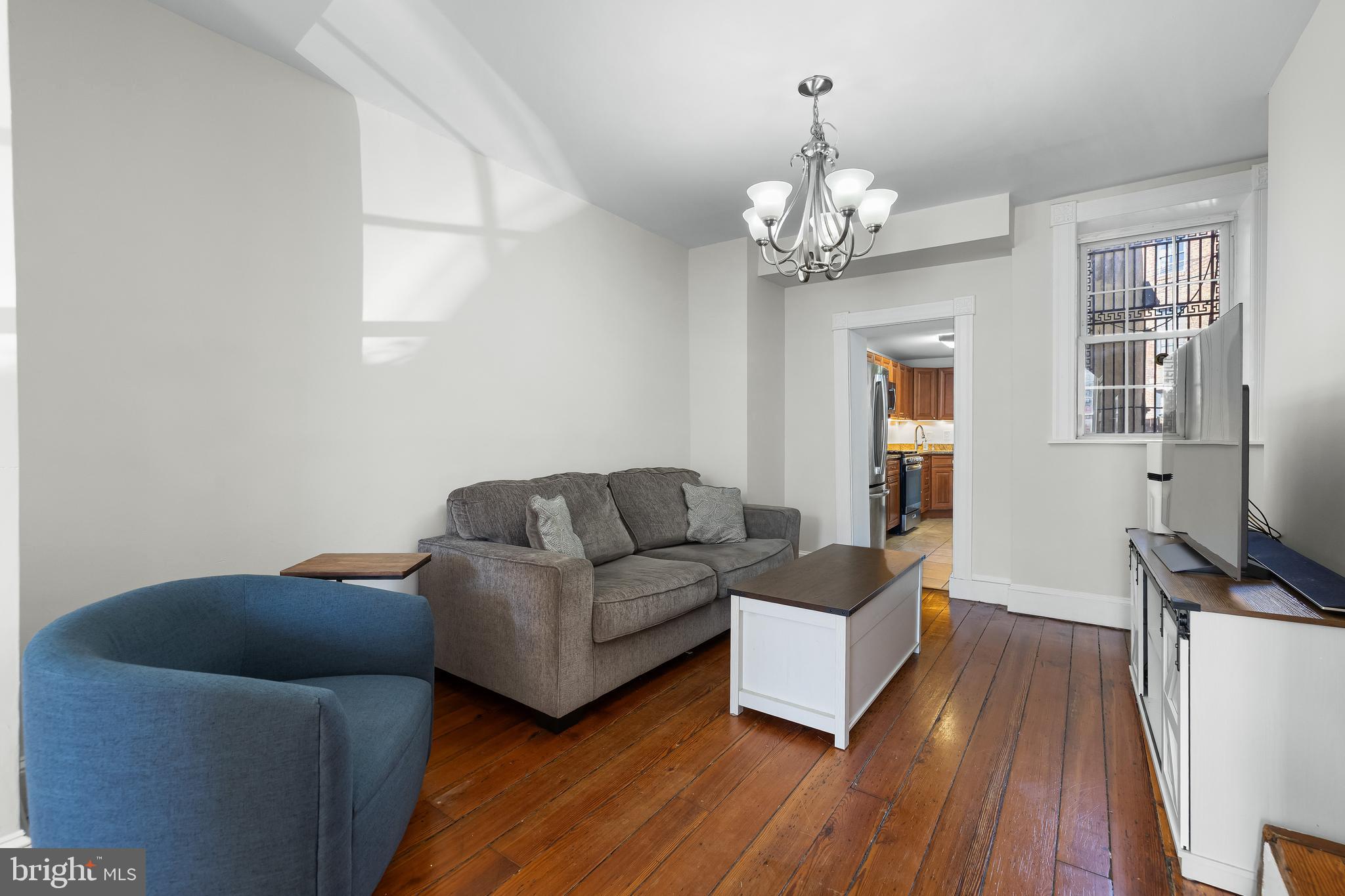 RIDGELY'S DELIGHT - Residential