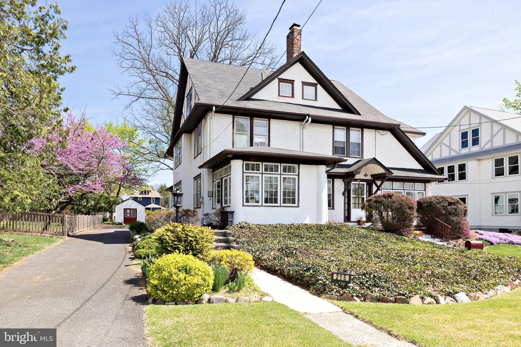 215 E ATLANTIC AVENUE