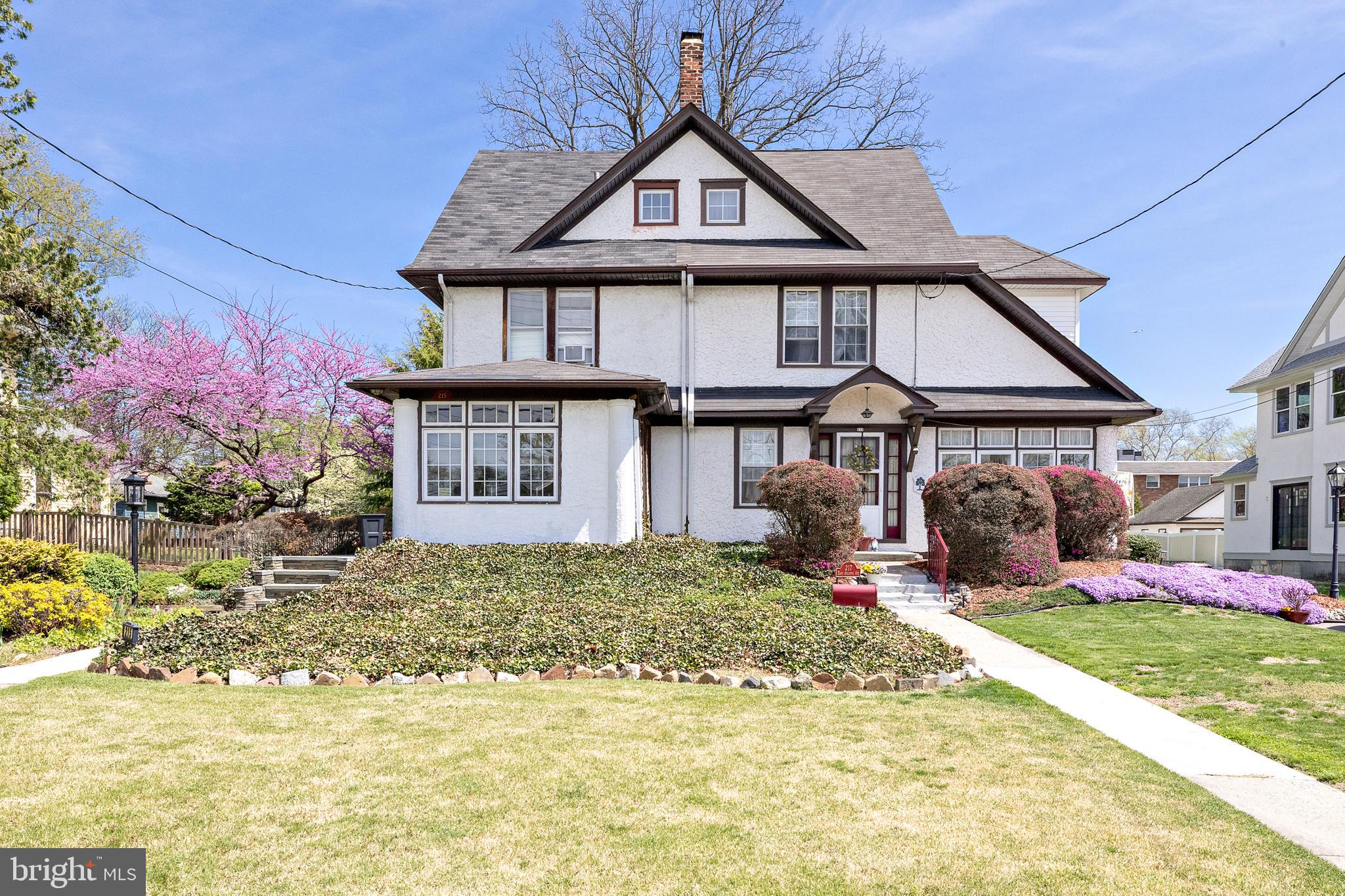 215 E ATLANTIC AVENUE