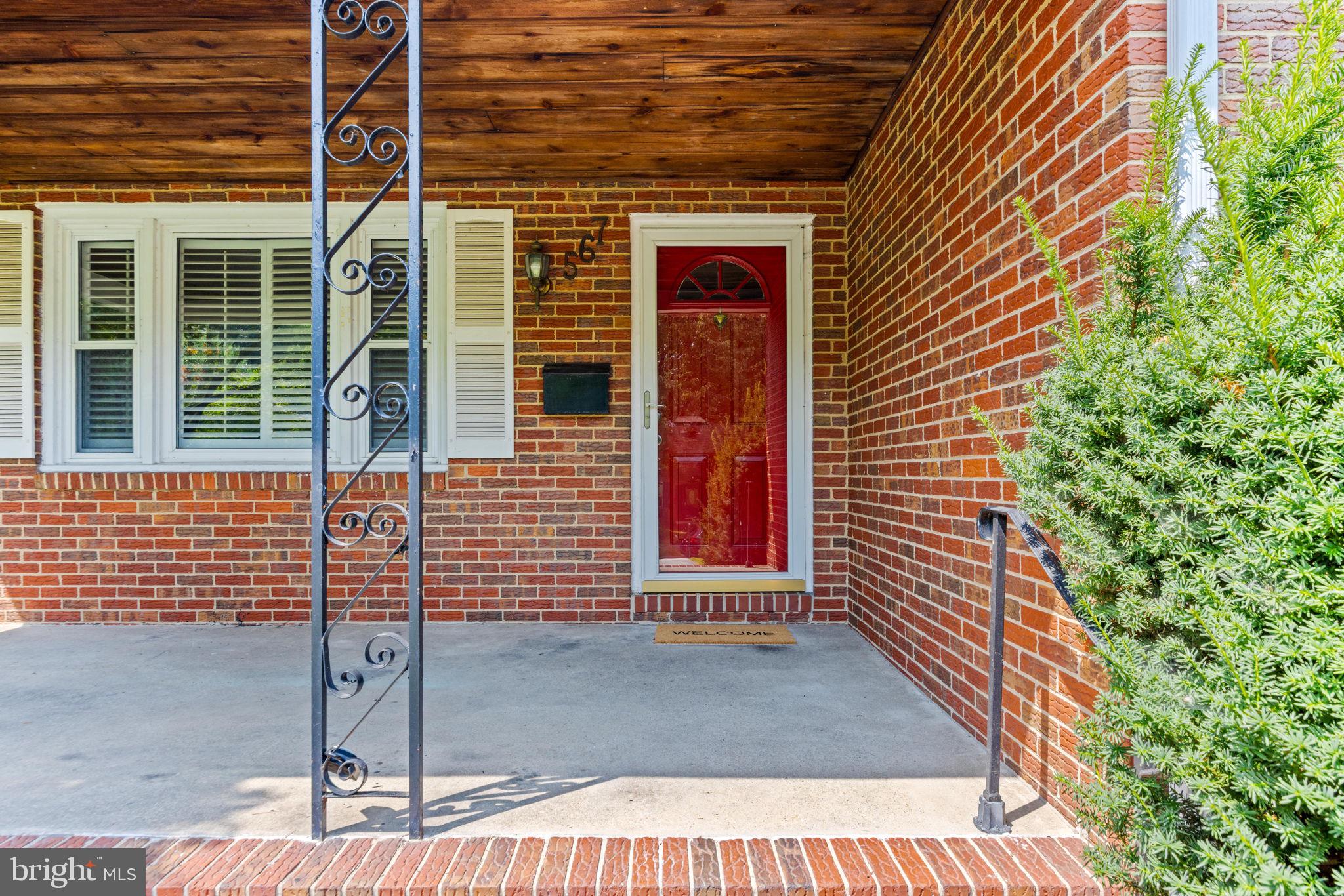567 BROOK ROAD