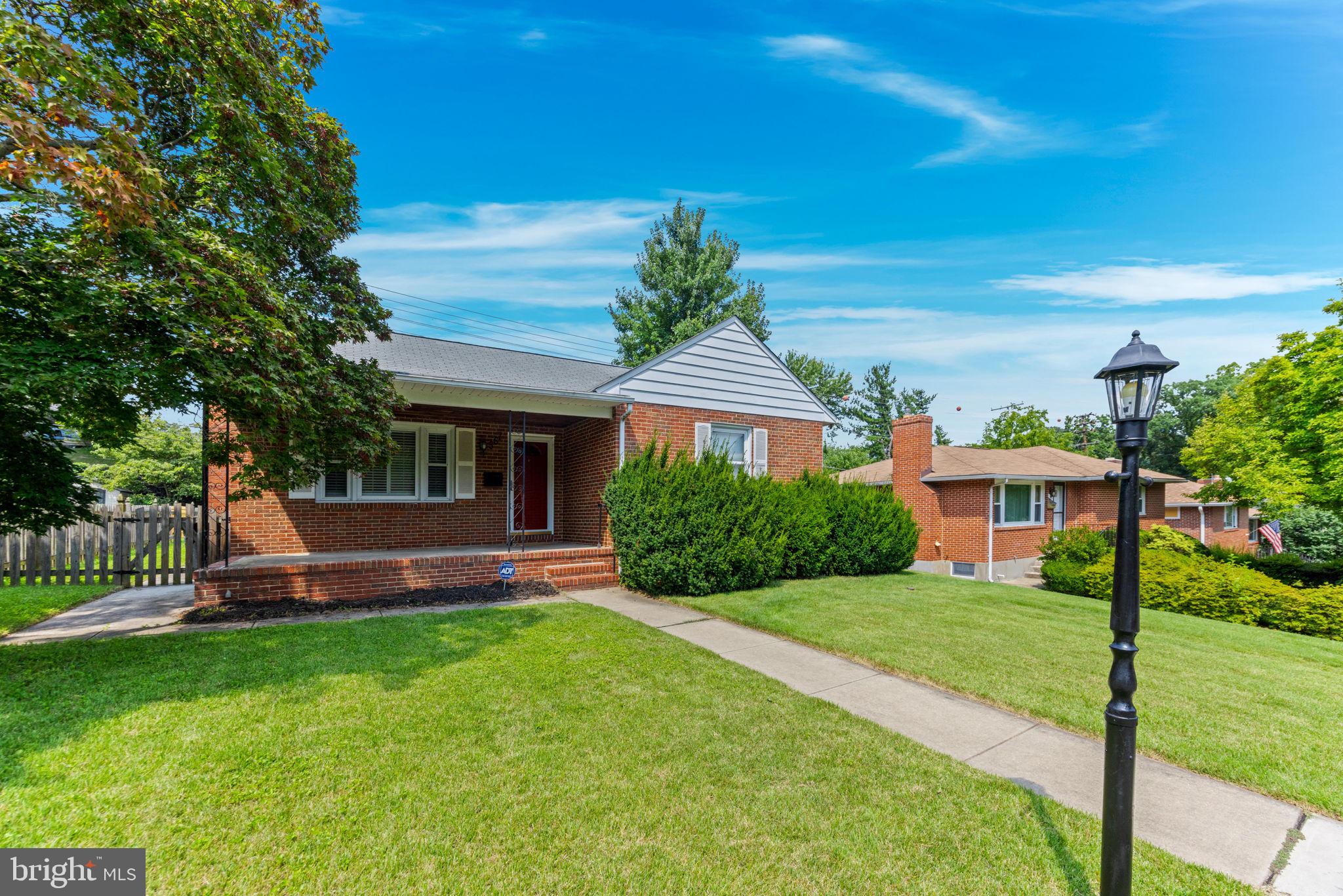 567 BROOK ROAD