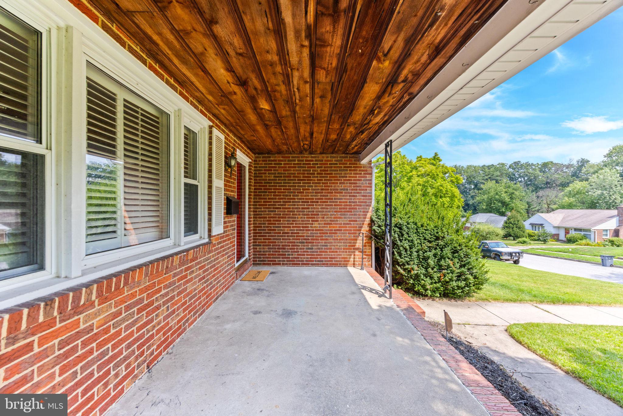 567 BROOK ROAD
