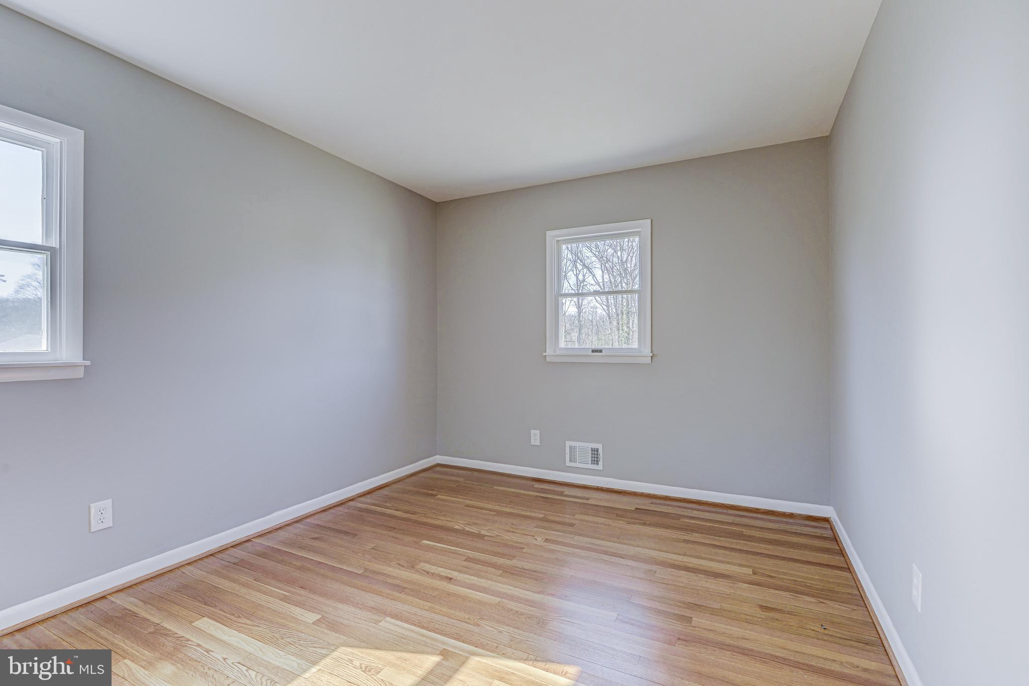 CATONSVILLE - Residential