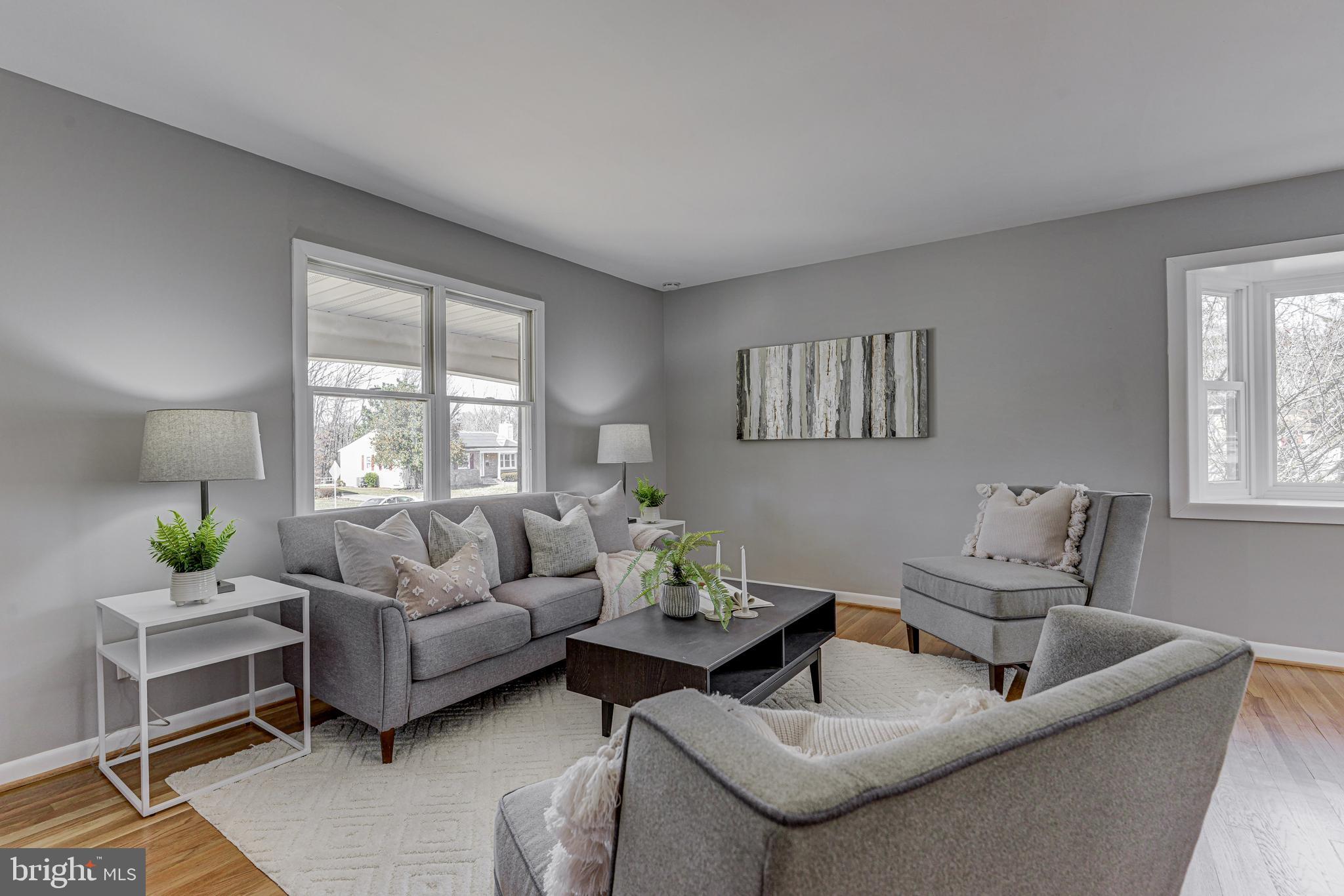 CATONSVILLE - Residential