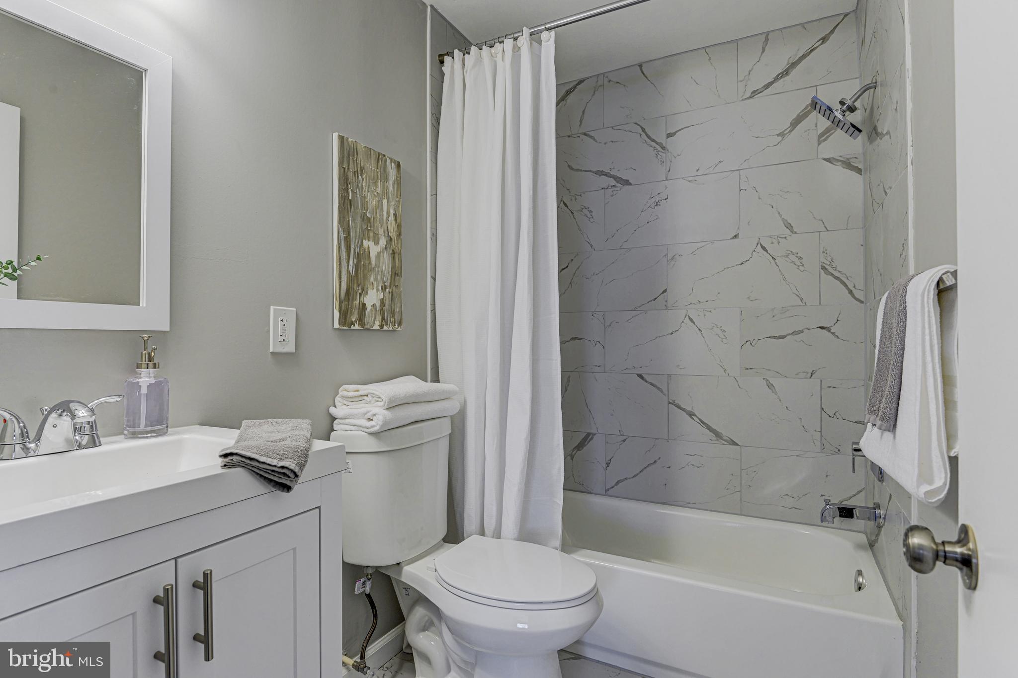 CATONSVILLE - Residential