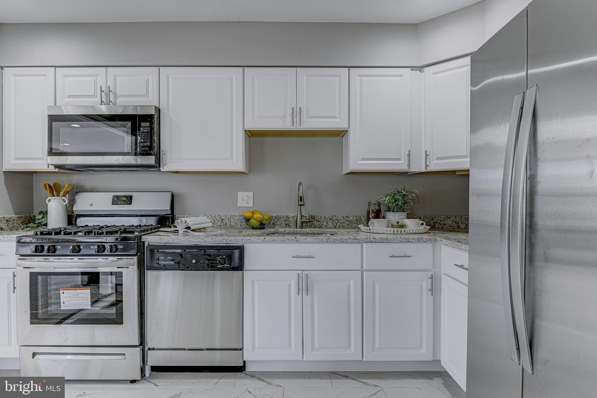 CATONSVILLE - Residential