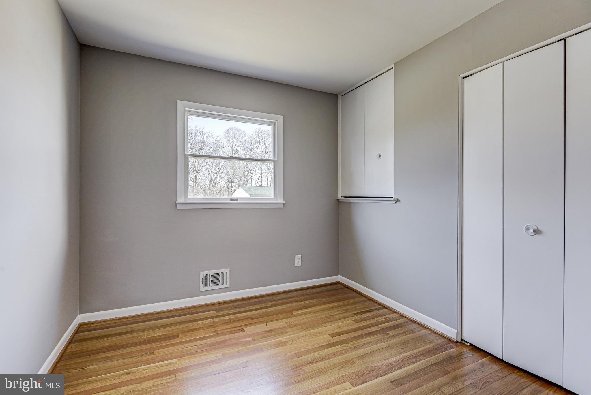 CATONSVILLE - Residential