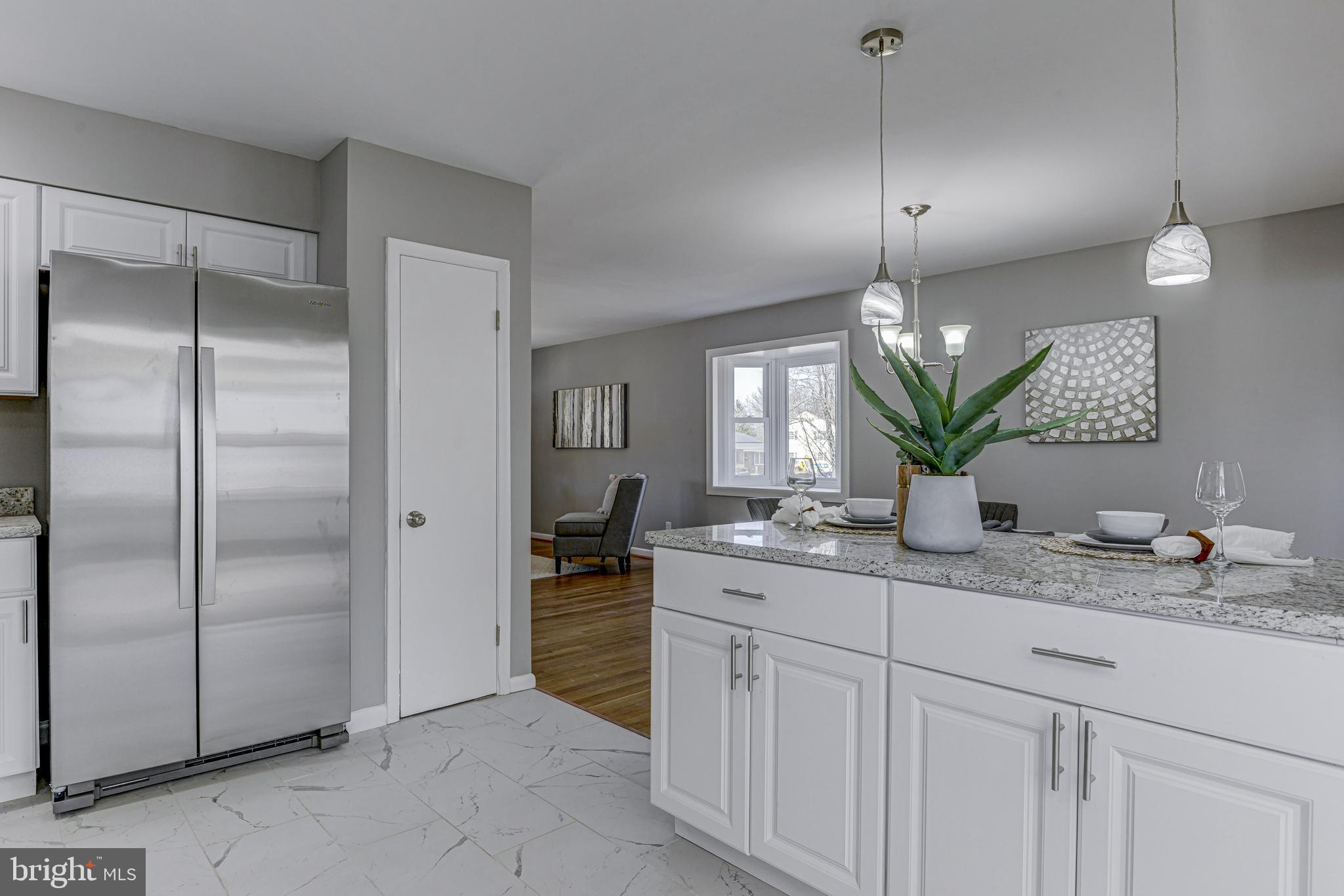 CATONSVILLE - Residential