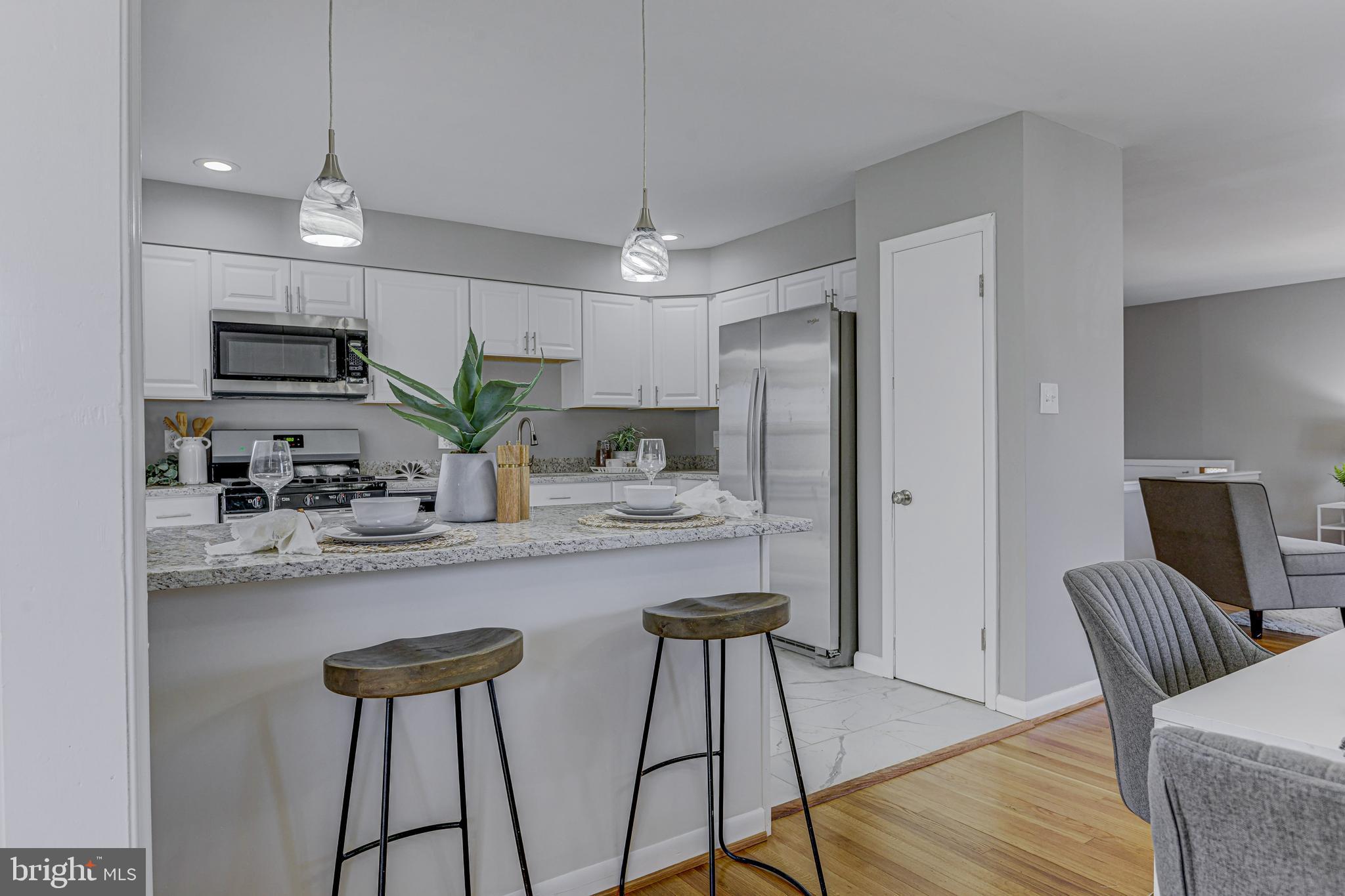 CATONSVILLE - Residential