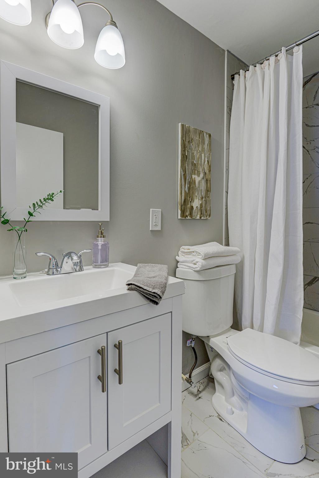 CATONSVILLE - Residential