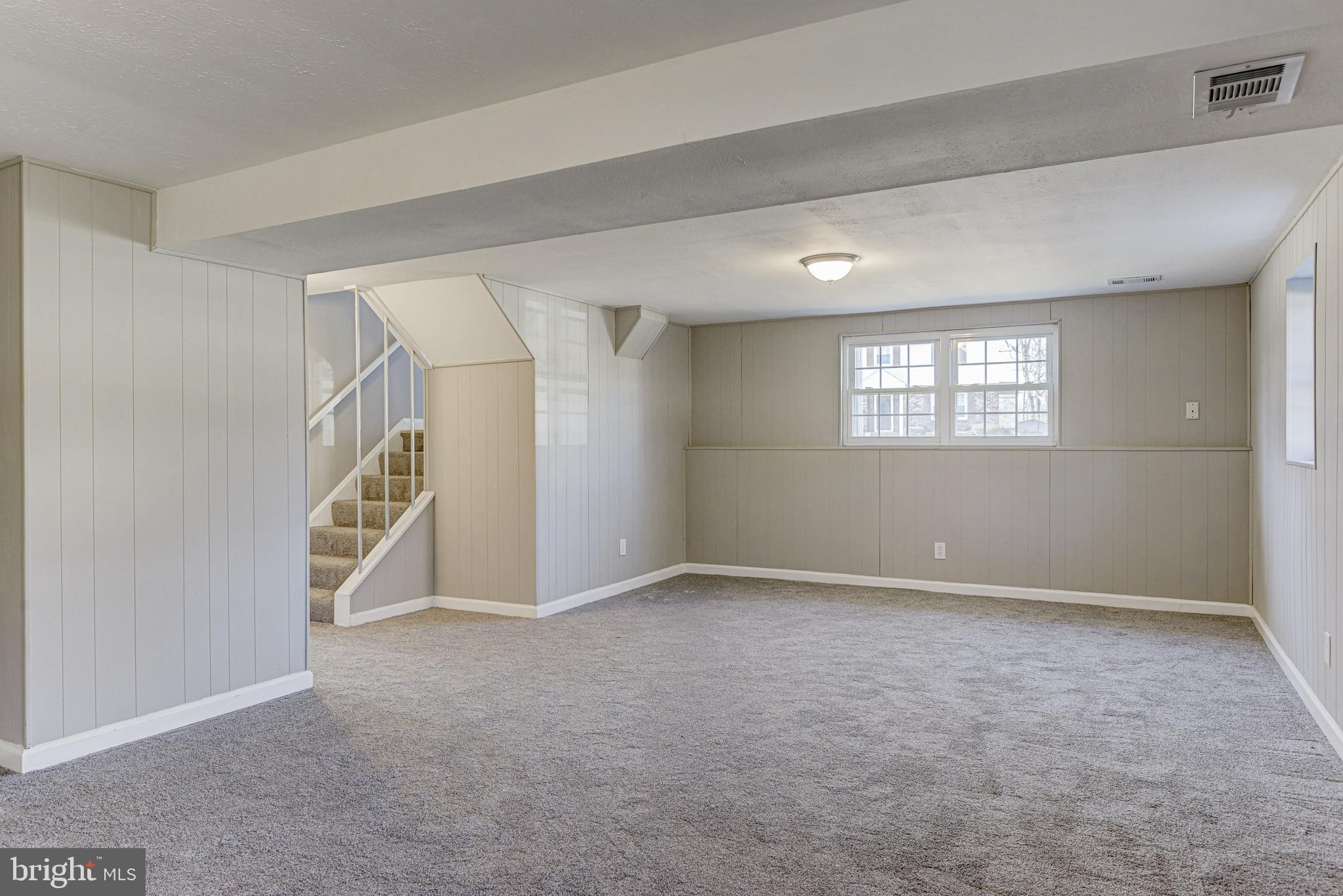 CATONSVILLE - Residential