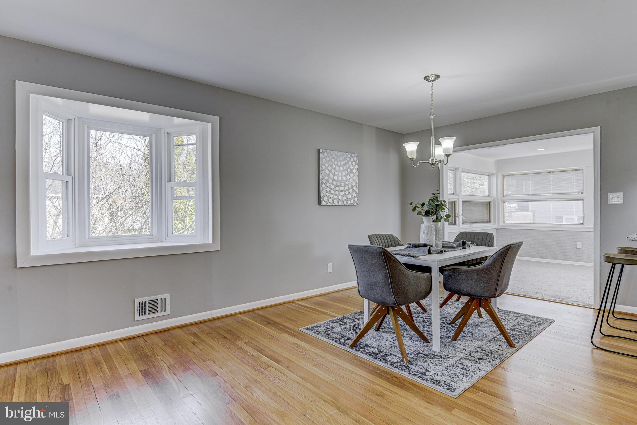 CATONSVILLE - Residential