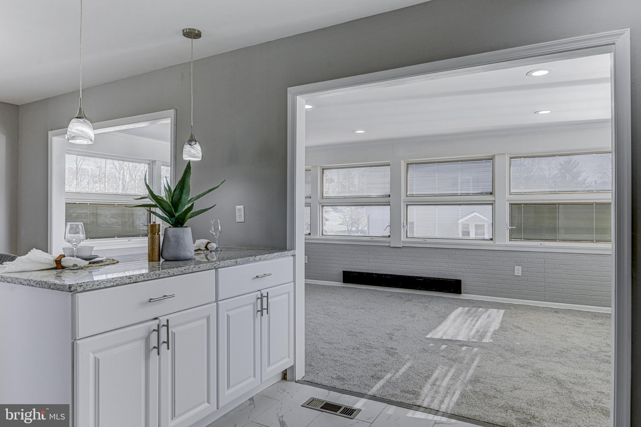 CATONSVILLE - Residential