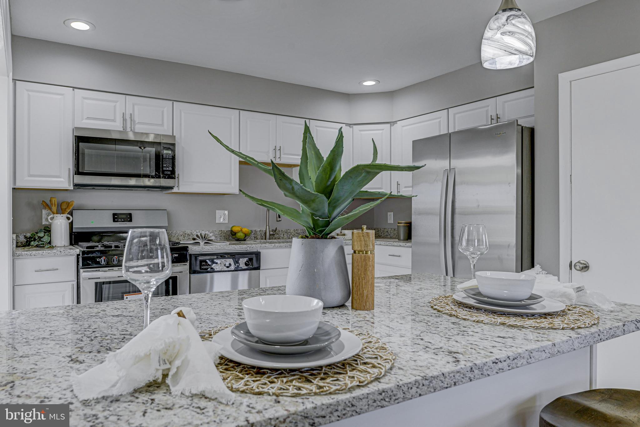 CATONSVILLE - Residential