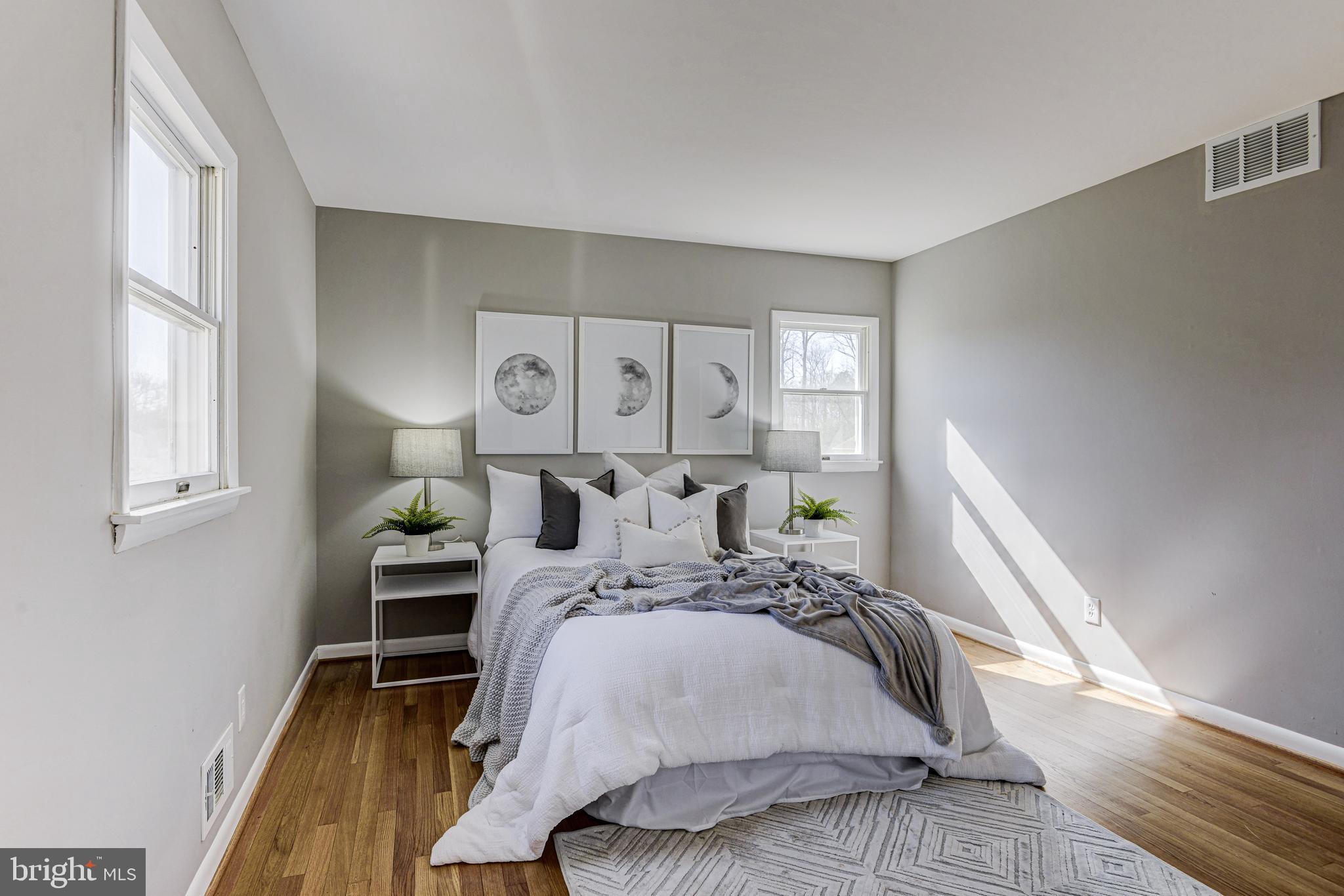 CATONSVILLE - Residential