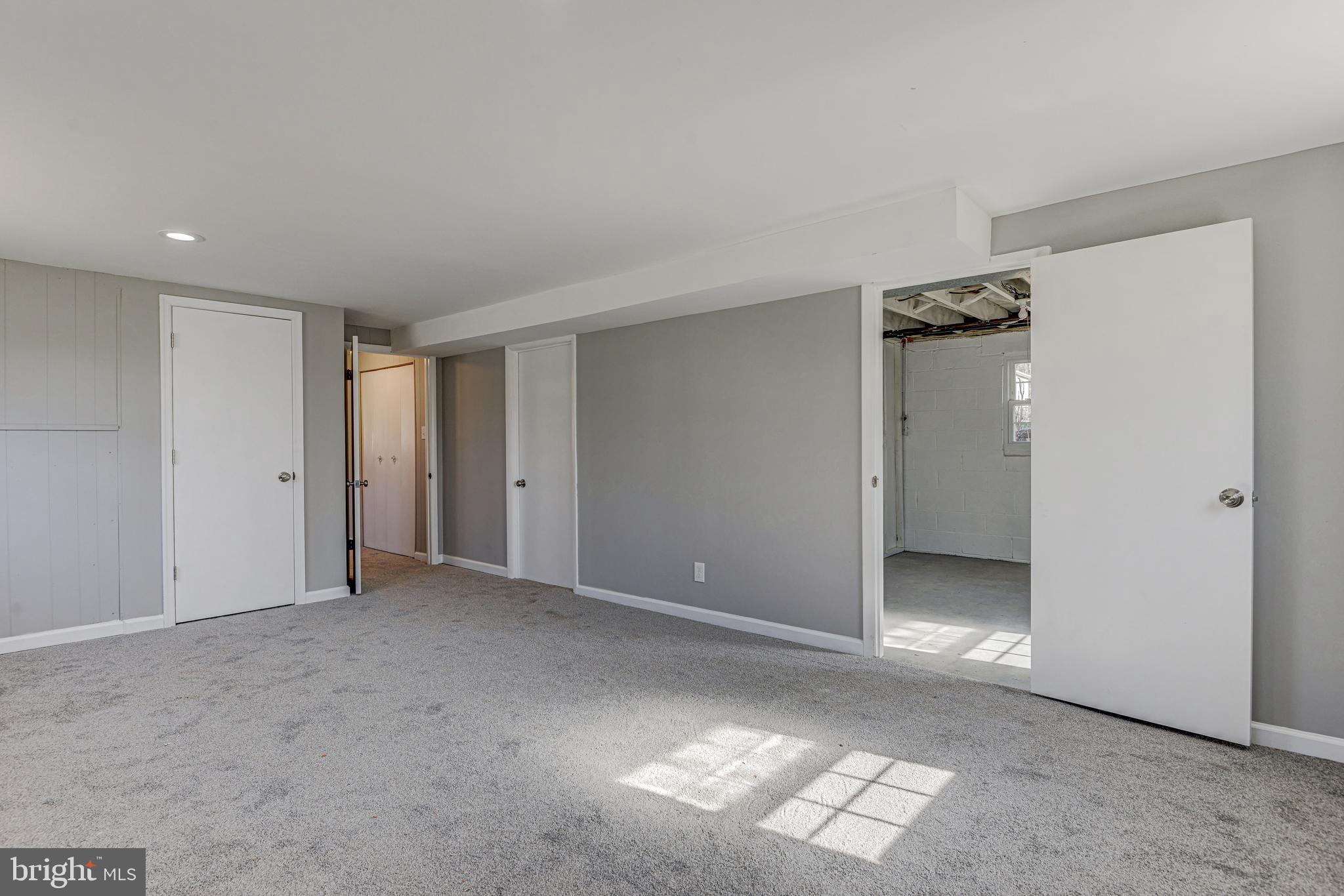 CATONSVILLE - Residential