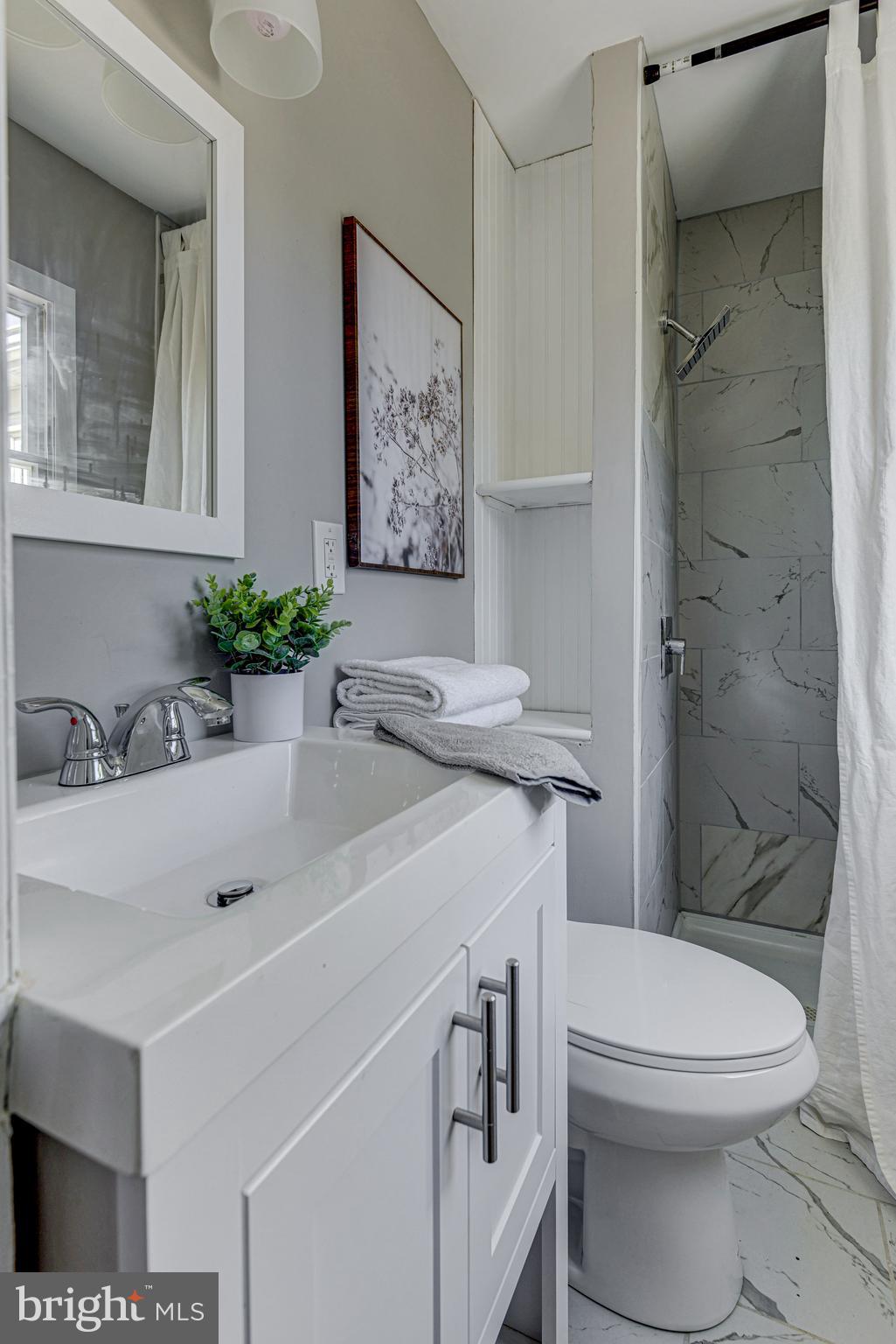 CATONSVILLE - Residential