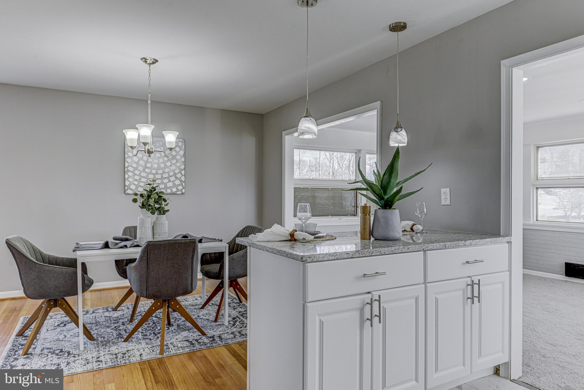 CATONSVILLE - Residential