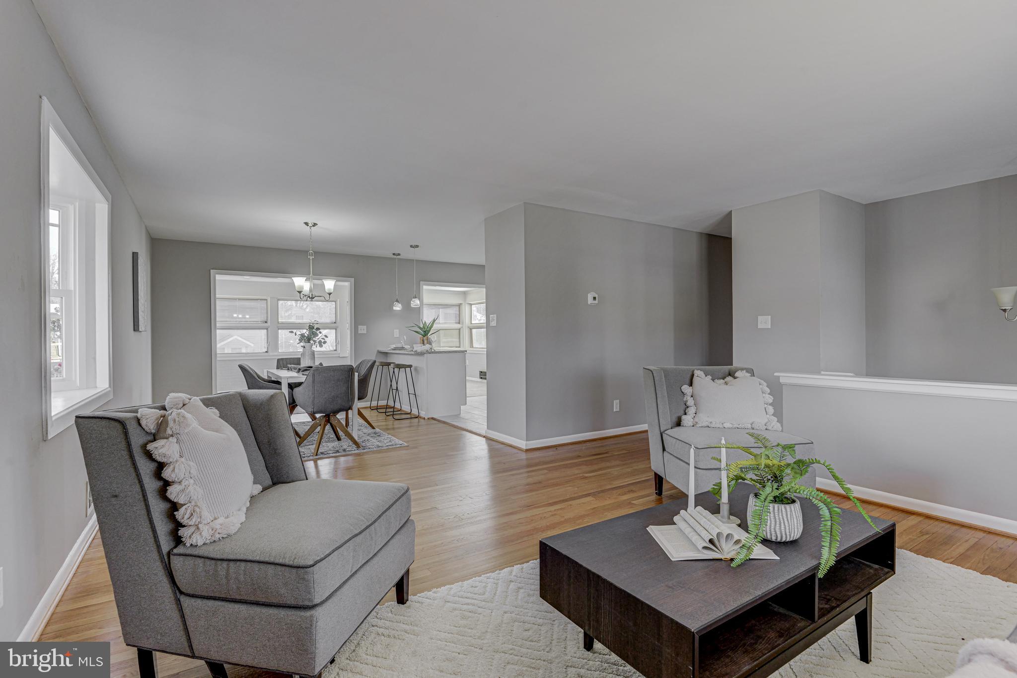 CATONSVILLE - Residential