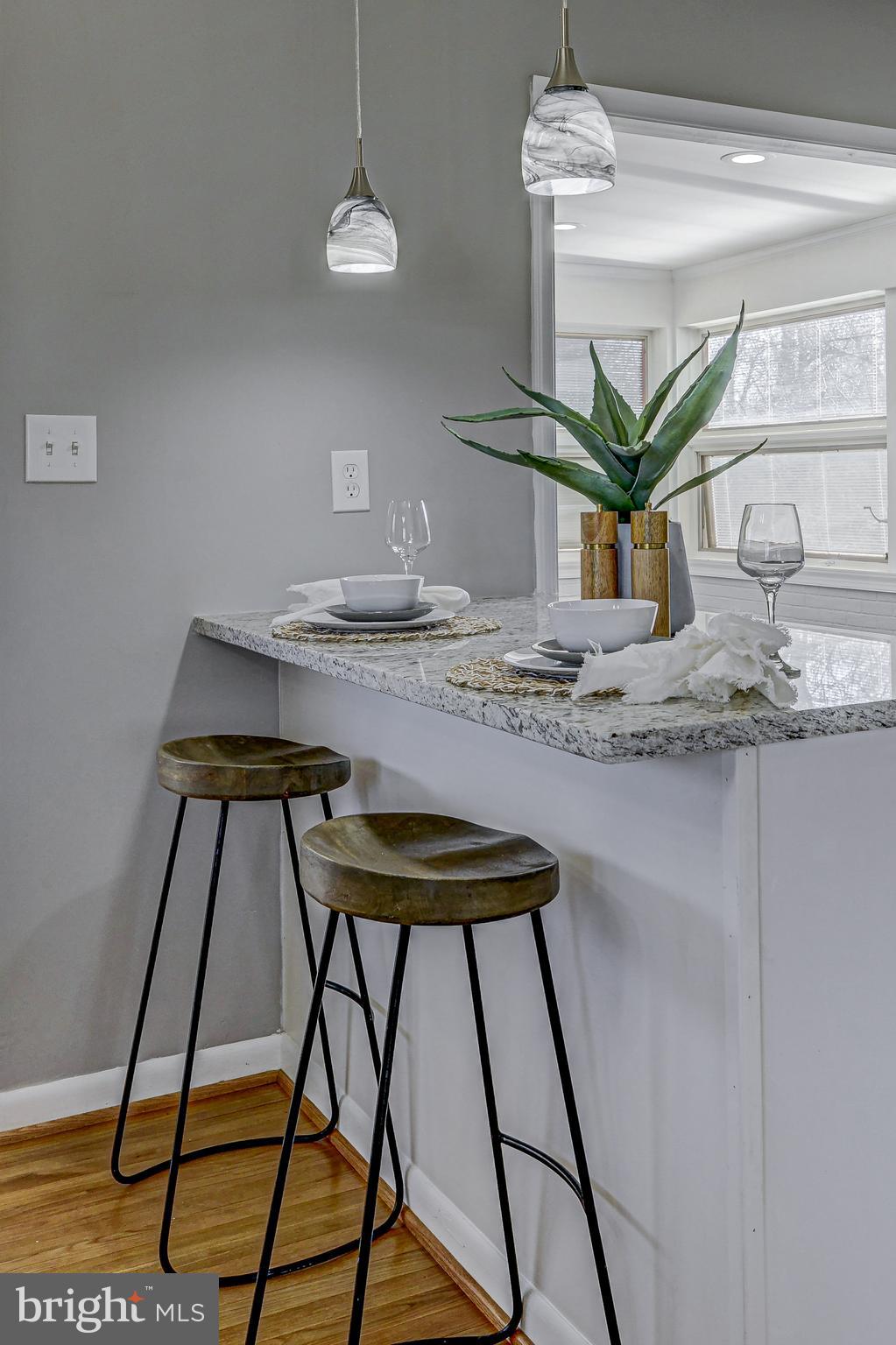 CATONSVILLE - Residential