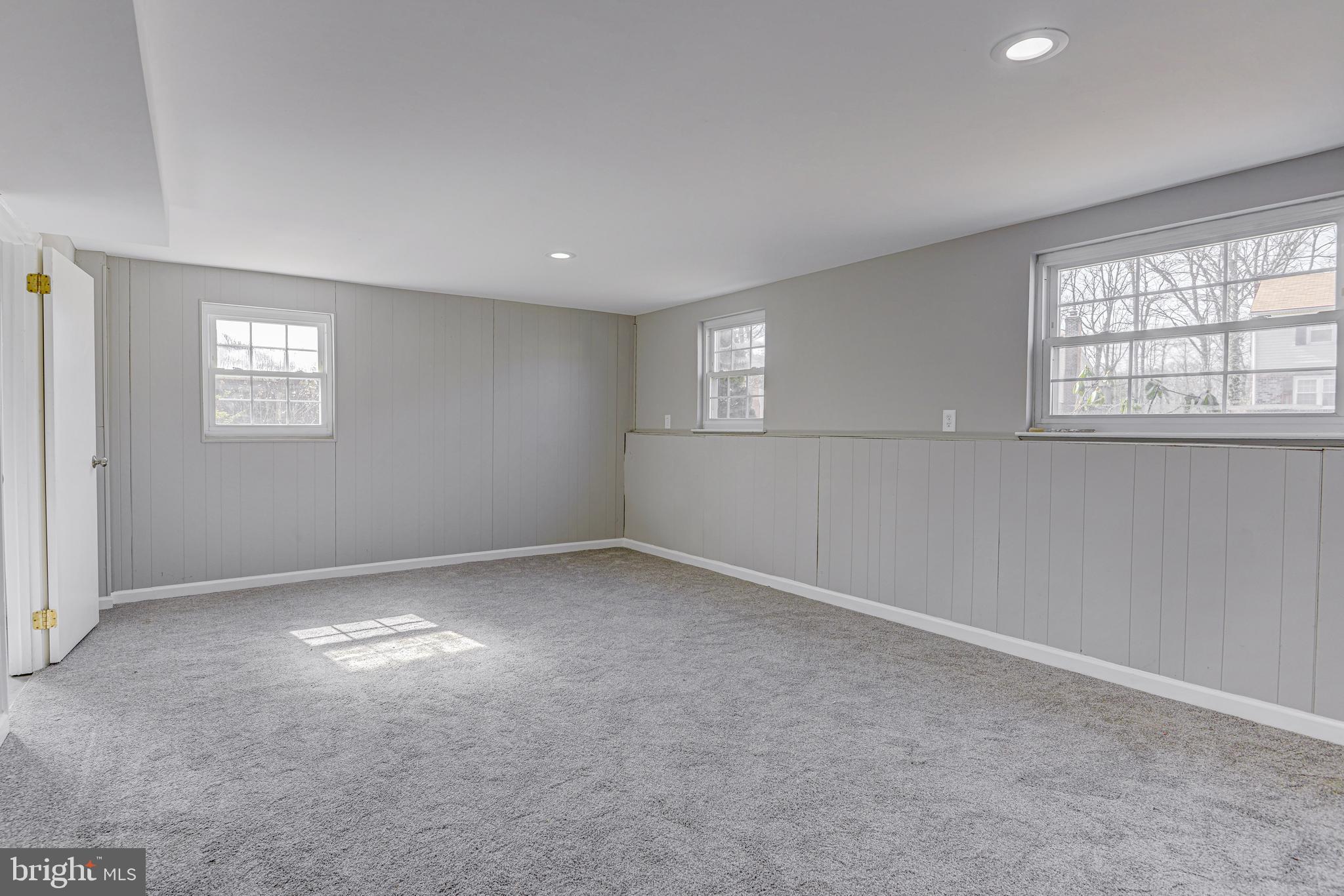 CATONSVILLE - Residential