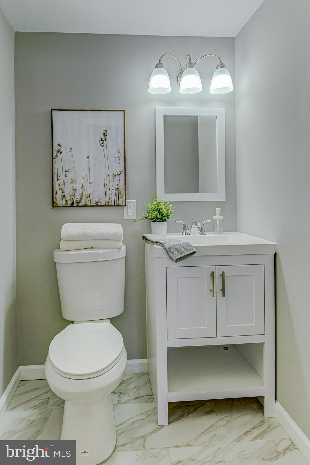 CATONSVILLE - Residential