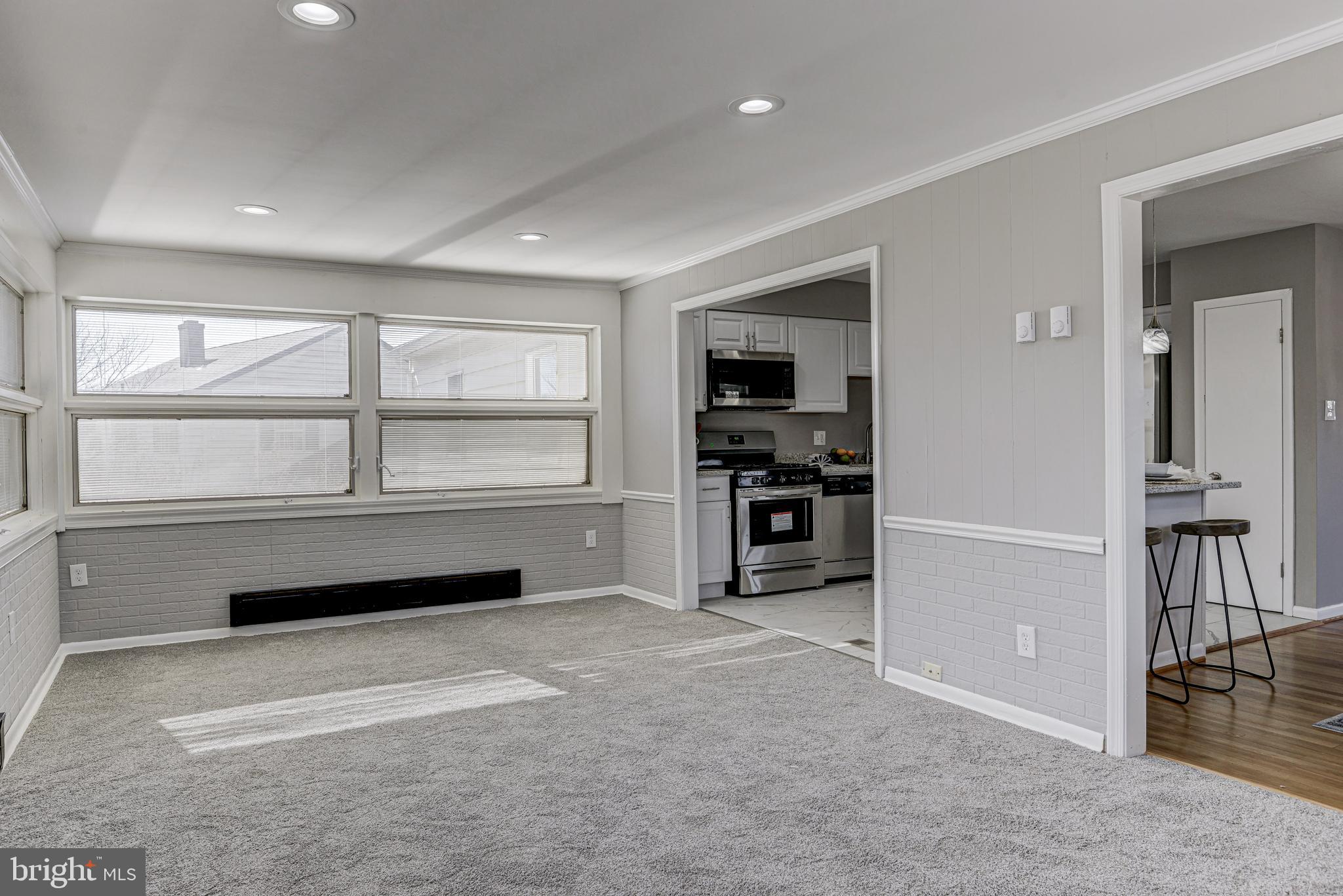 CATONSVILLE - Residential