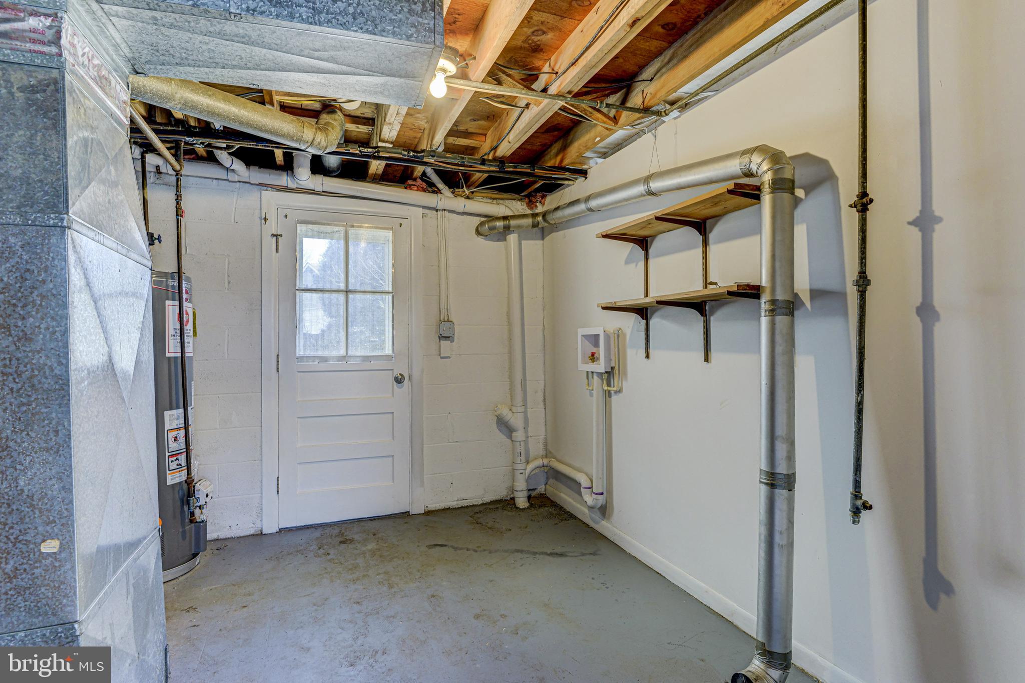 CATONSVILLE - Residential