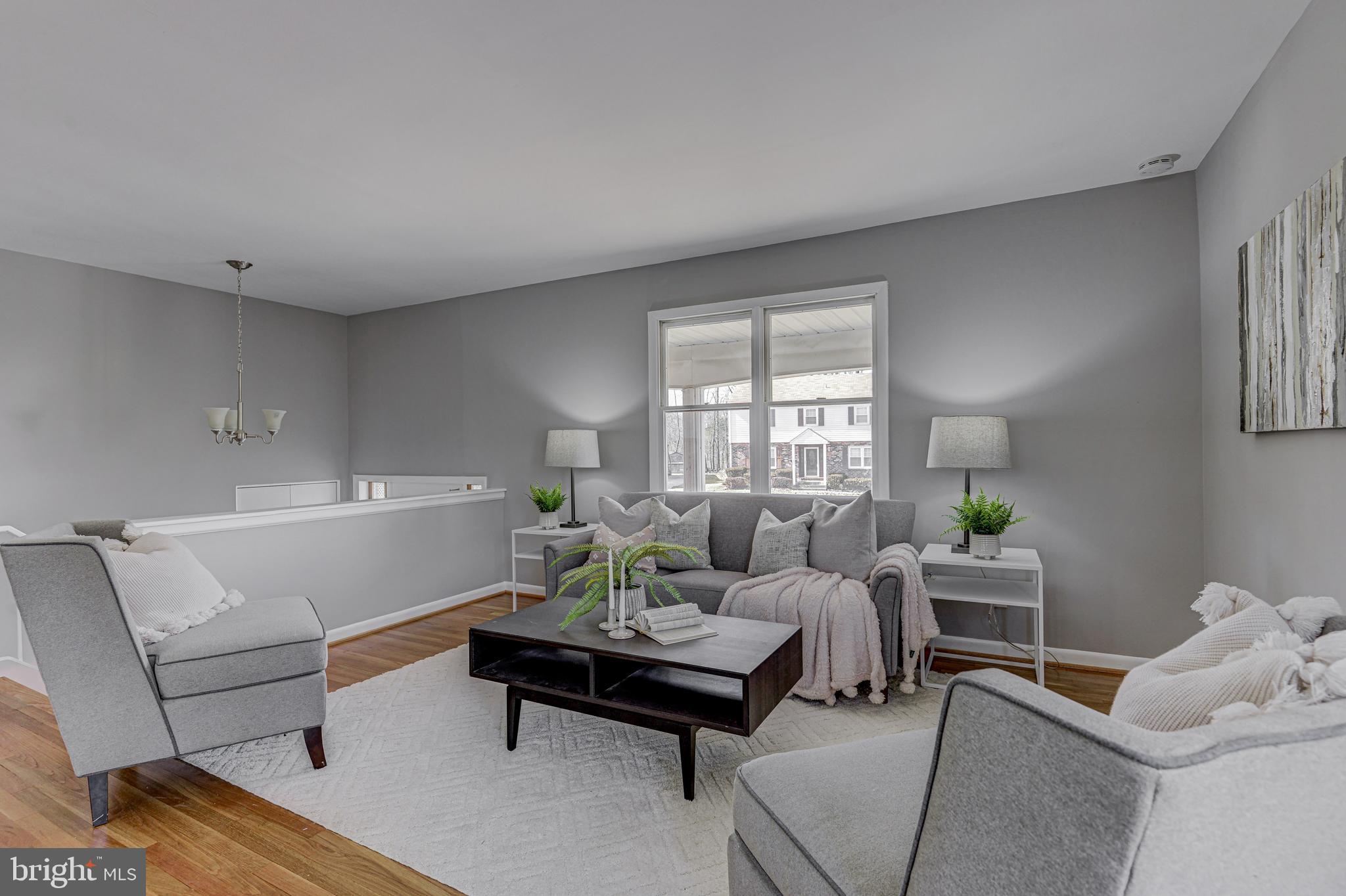 CATONSVILLE - Residential