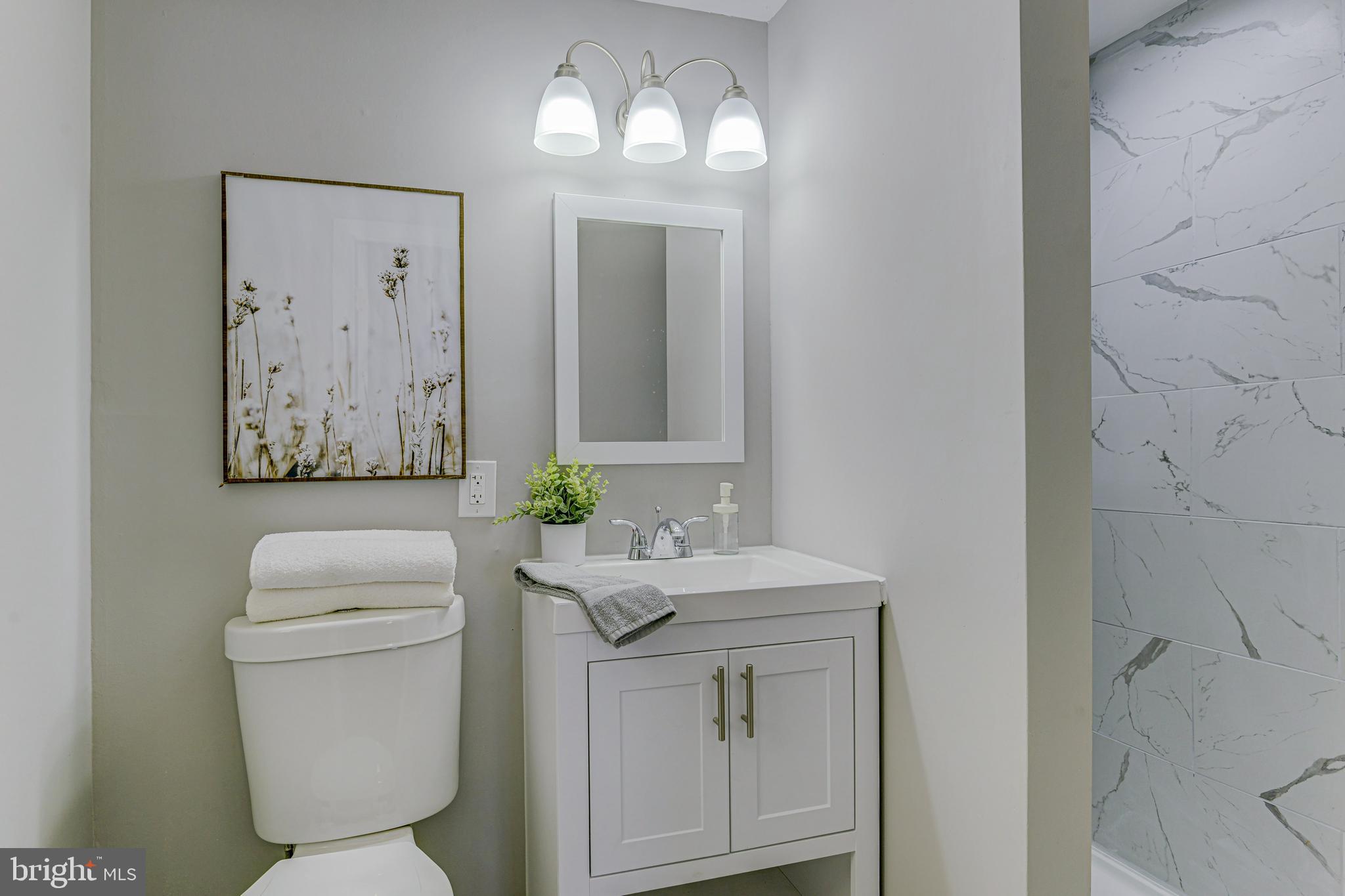 CATONSVILLE - Residential