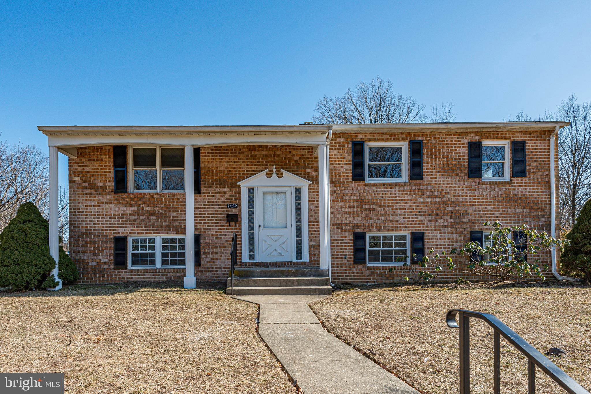 CATONSVILLE - Residential