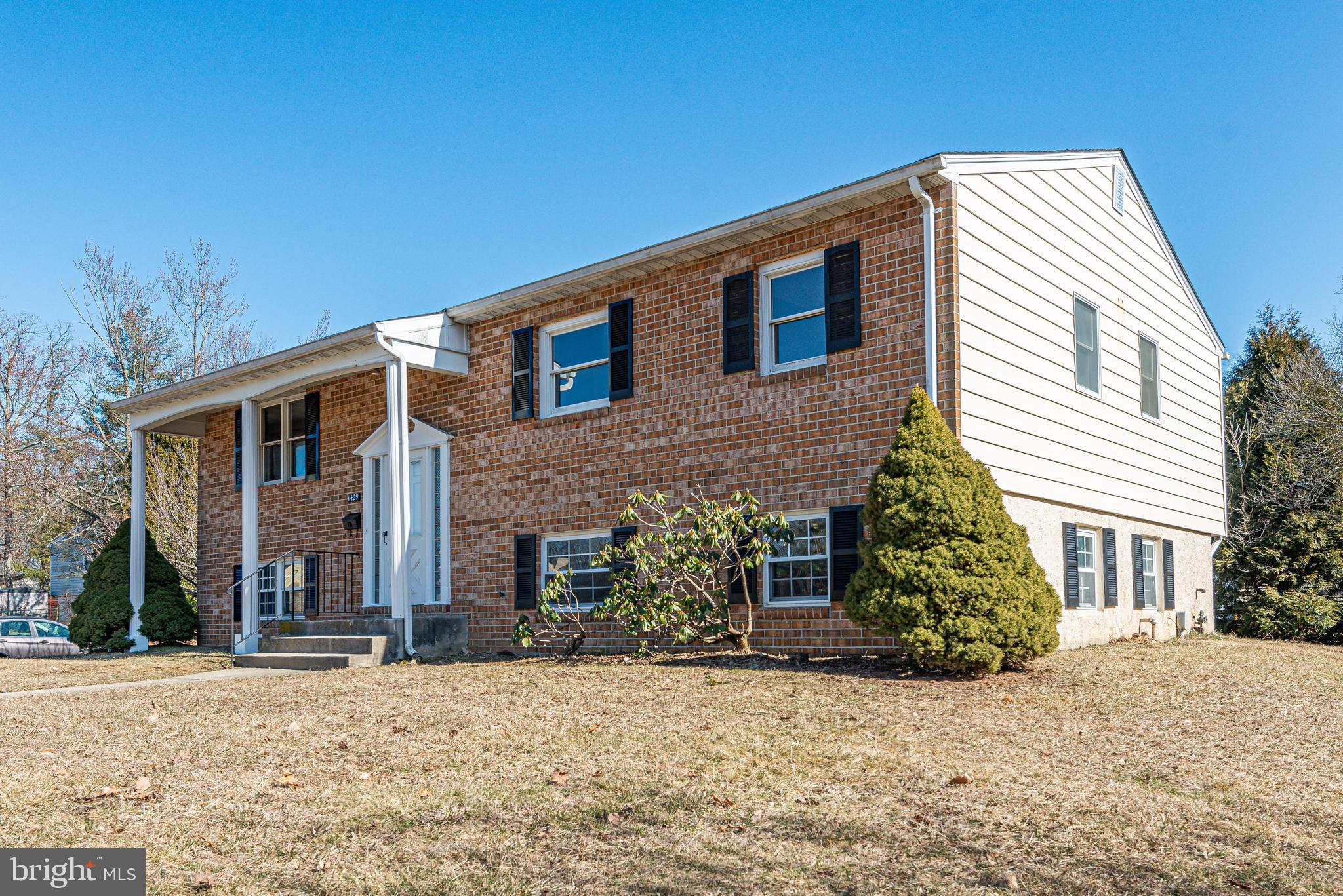 CATONSVILLE - Residential