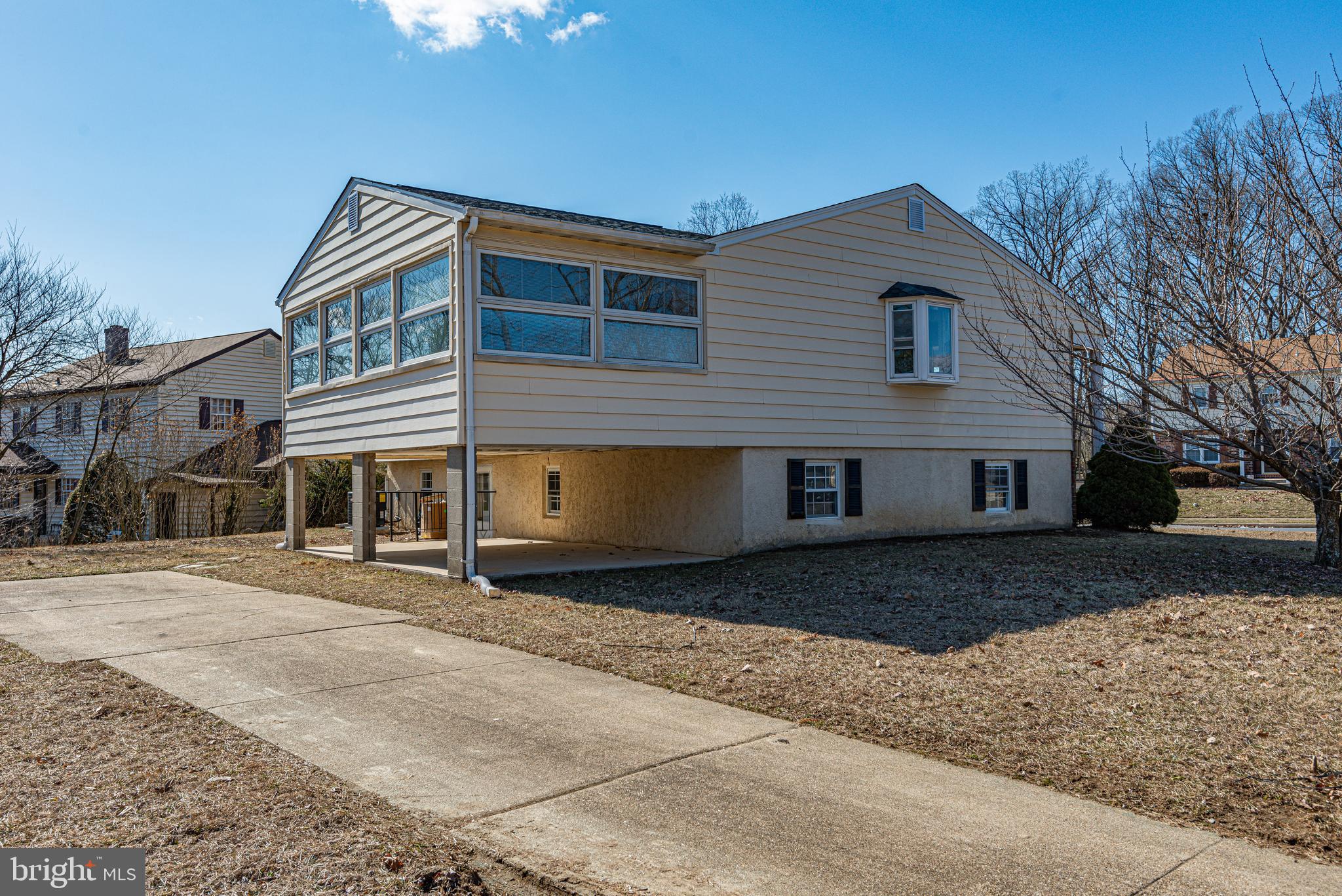 CATONSVILLE - Residential