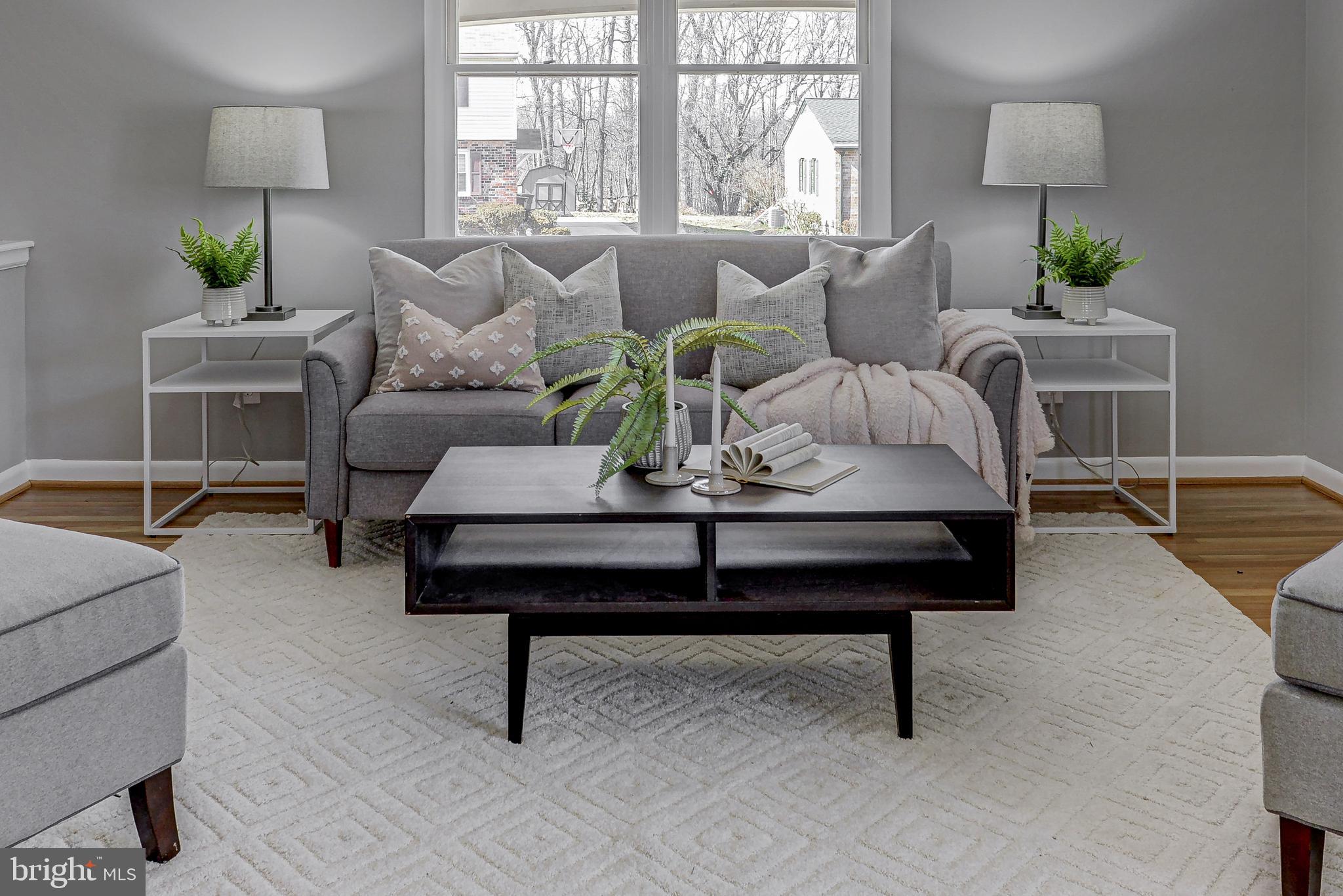 CATONSVILLE - Residential