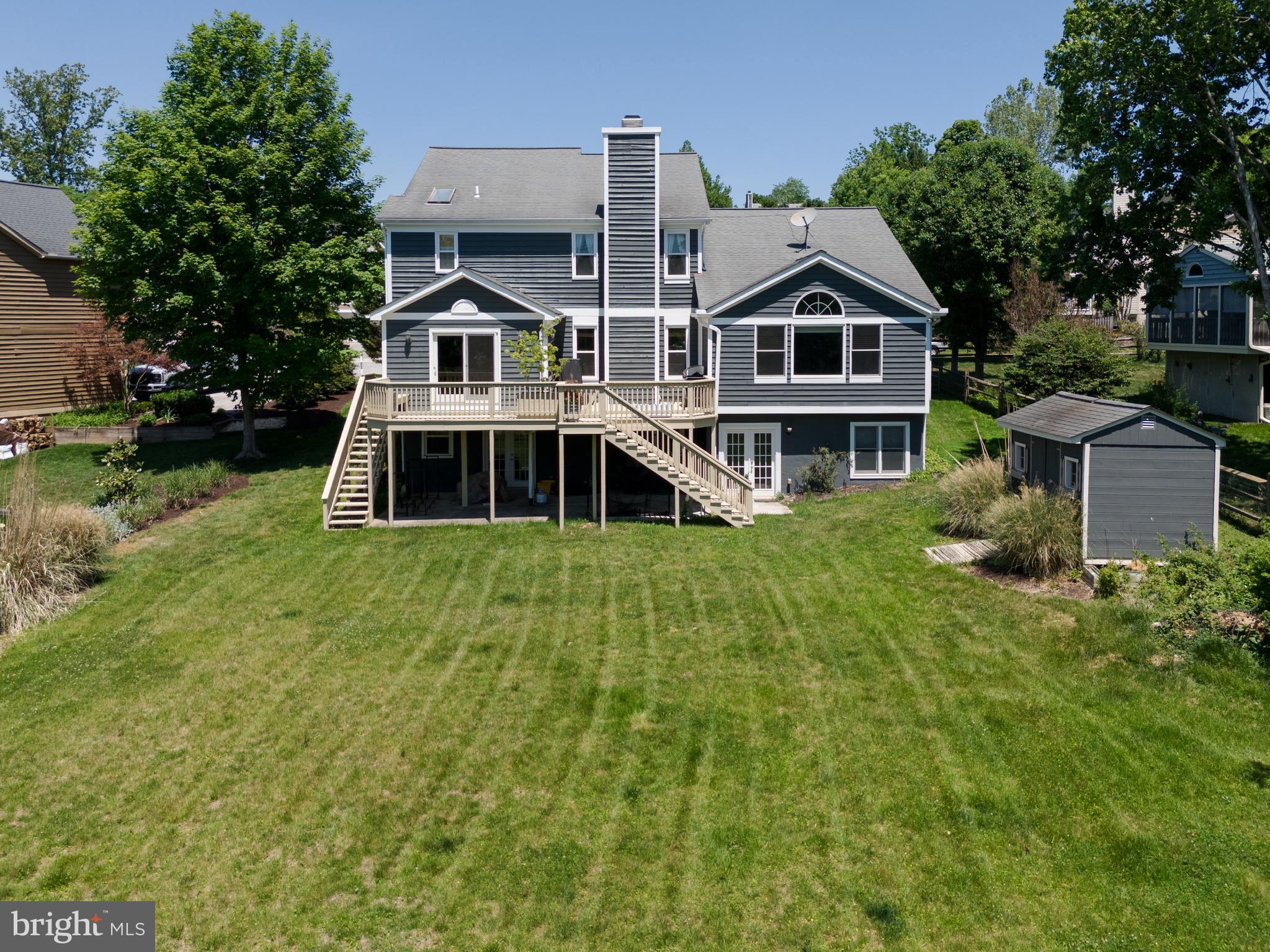 PARADISE HILL - Residential
