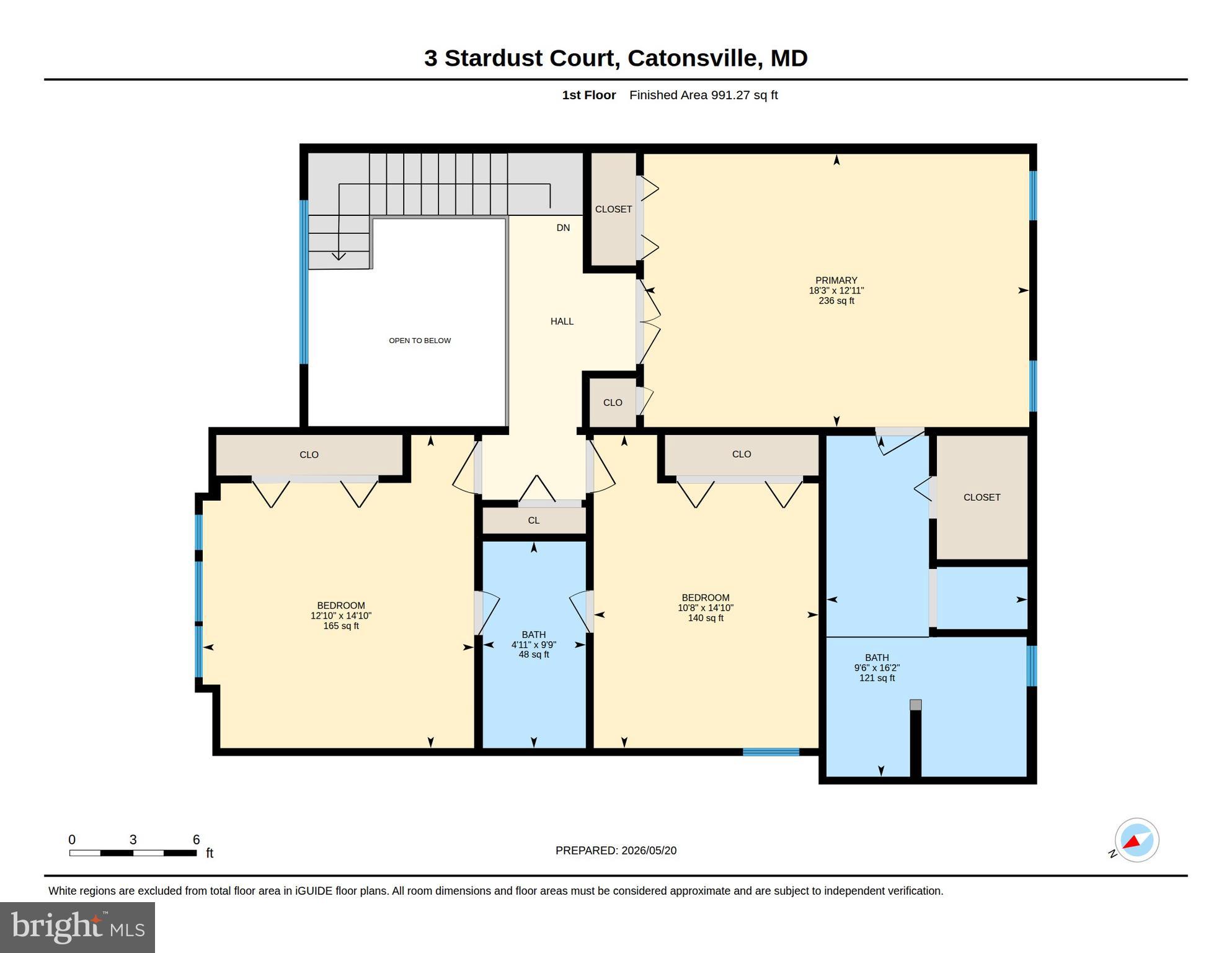 PARADISE HILL - Residential