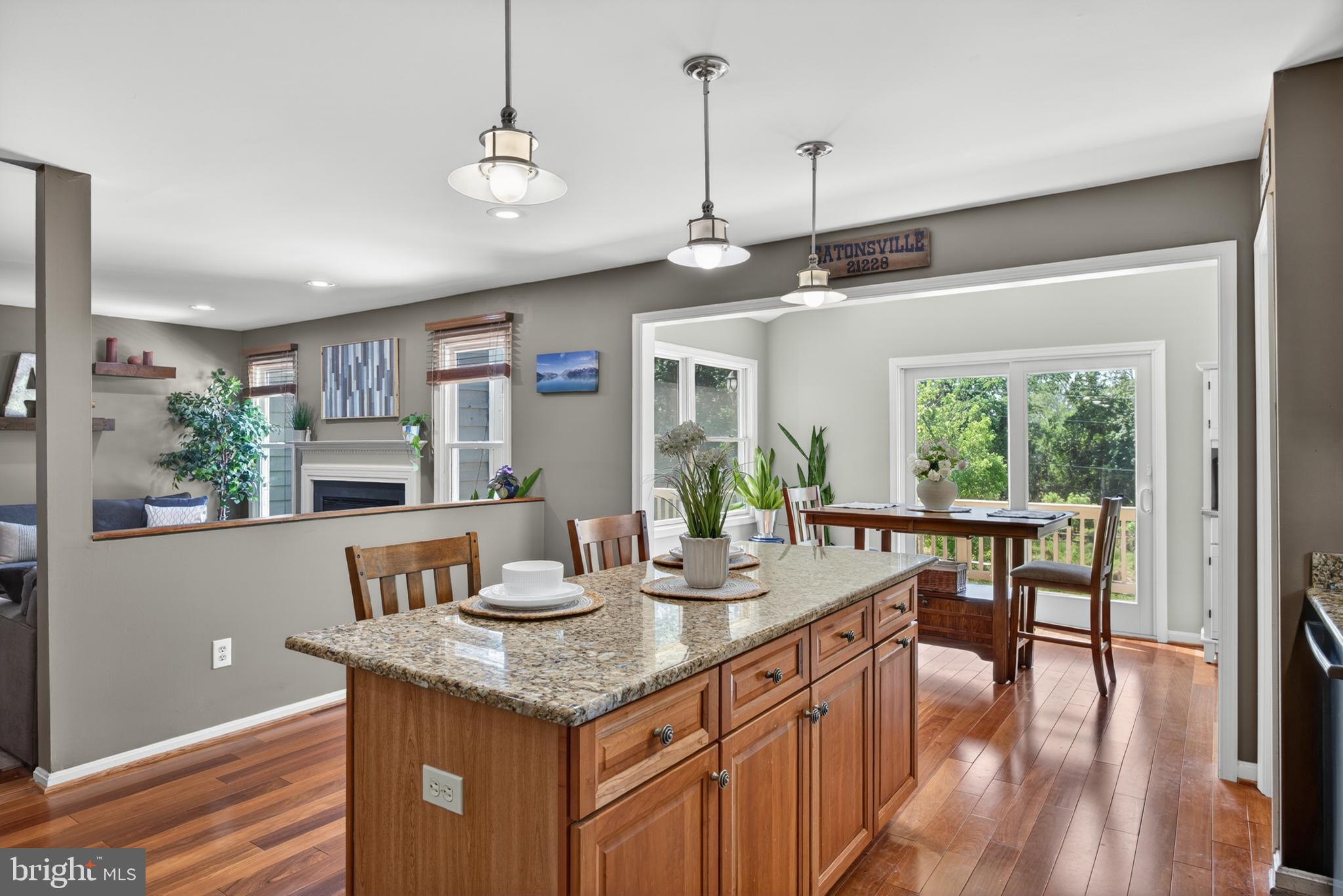 PARADISE HILL - Residential
