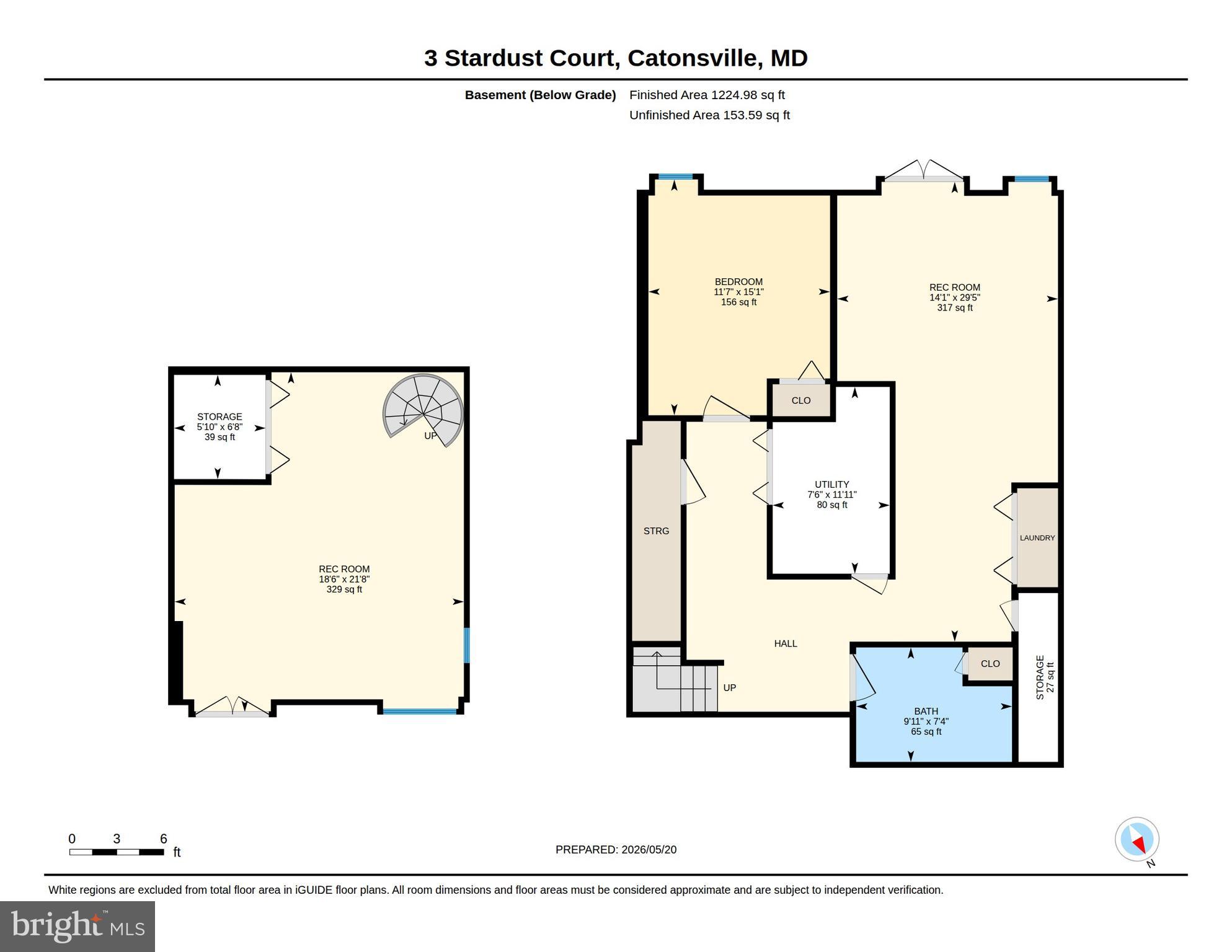 PARADISE HILL - Residential