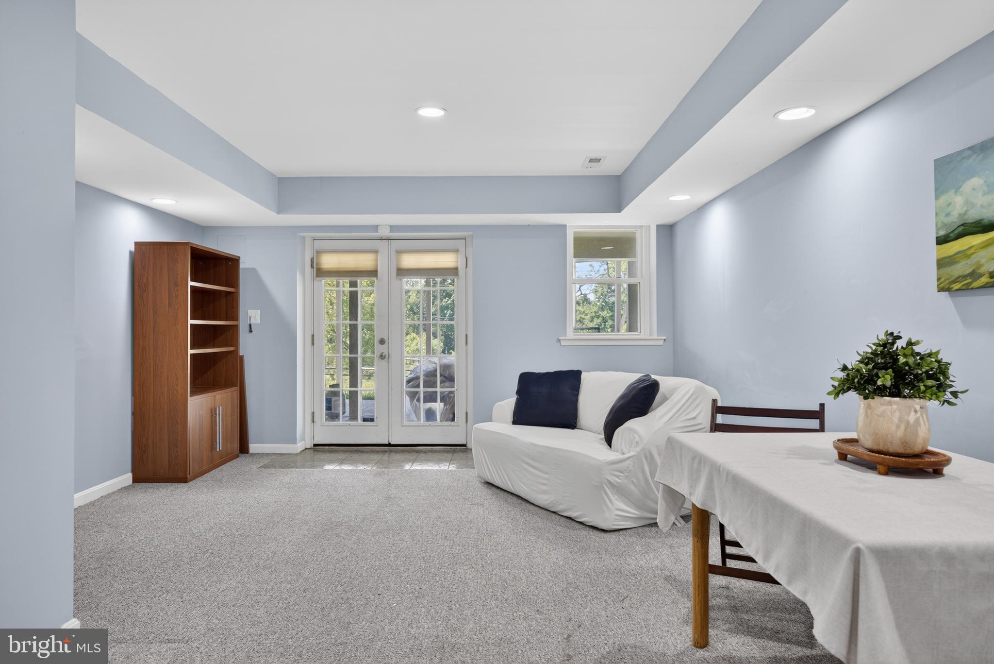 PARADISE HILL - Residential