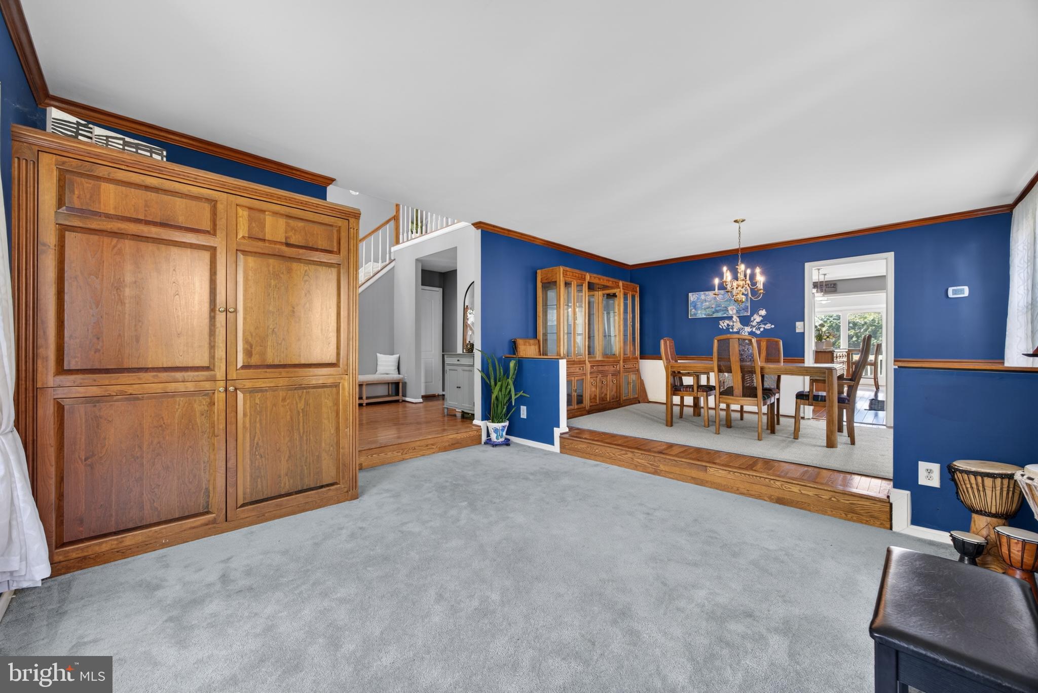 PARADISE HILL - Residential