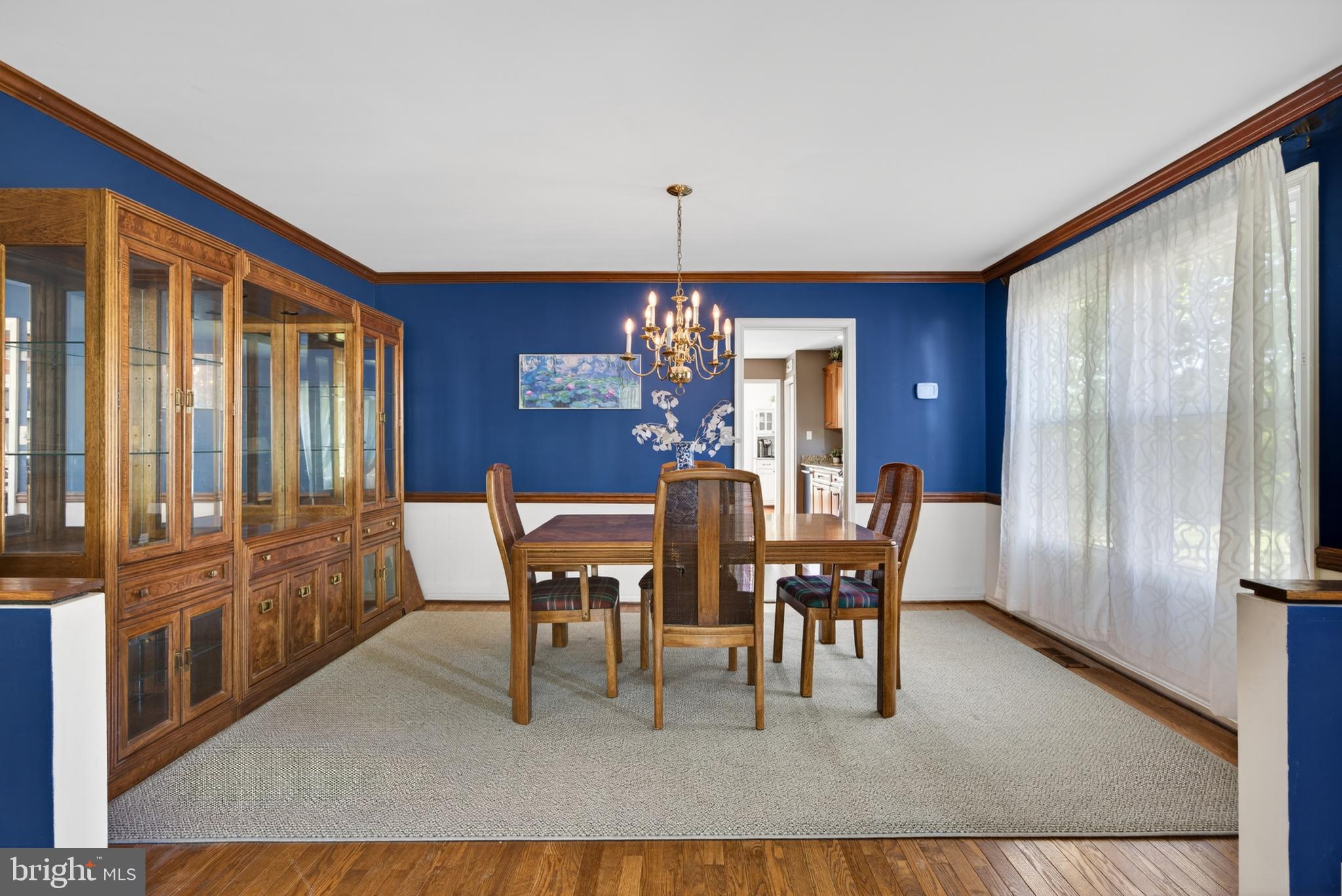 PARADISE HILL - Residential