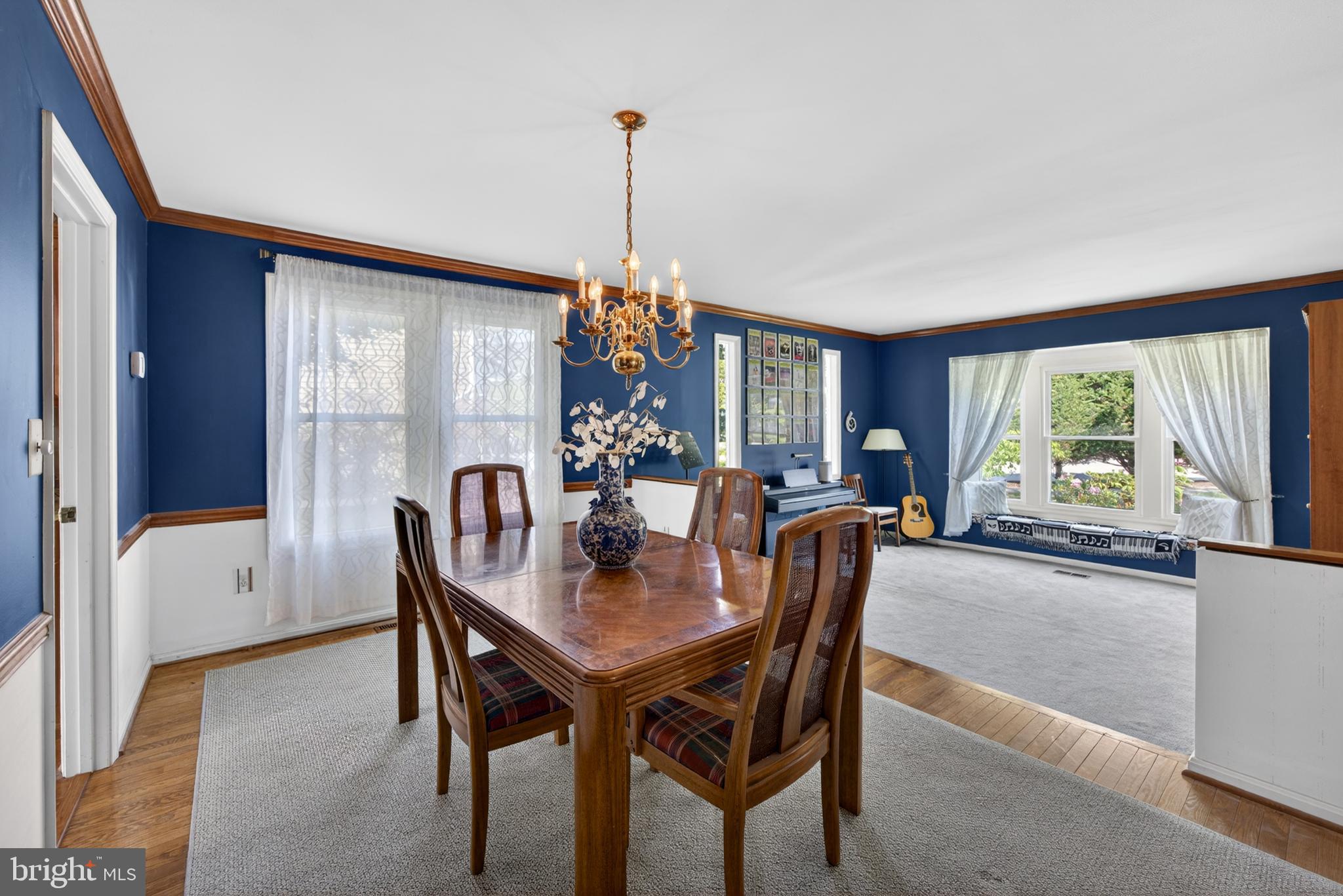 PARADISE HILL - Residential